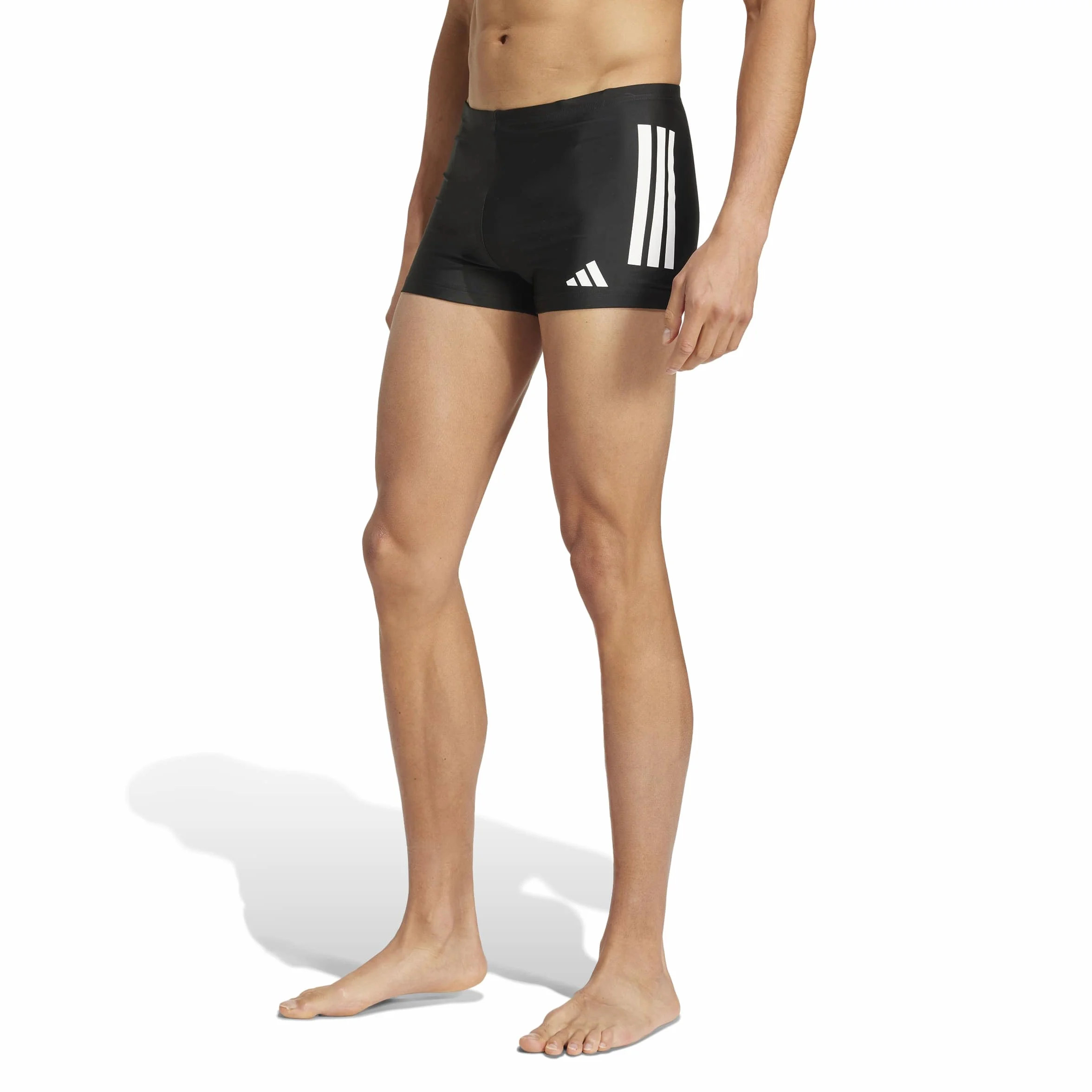 Adidas 3 Stripes Swim Boxers Bañador Hombre