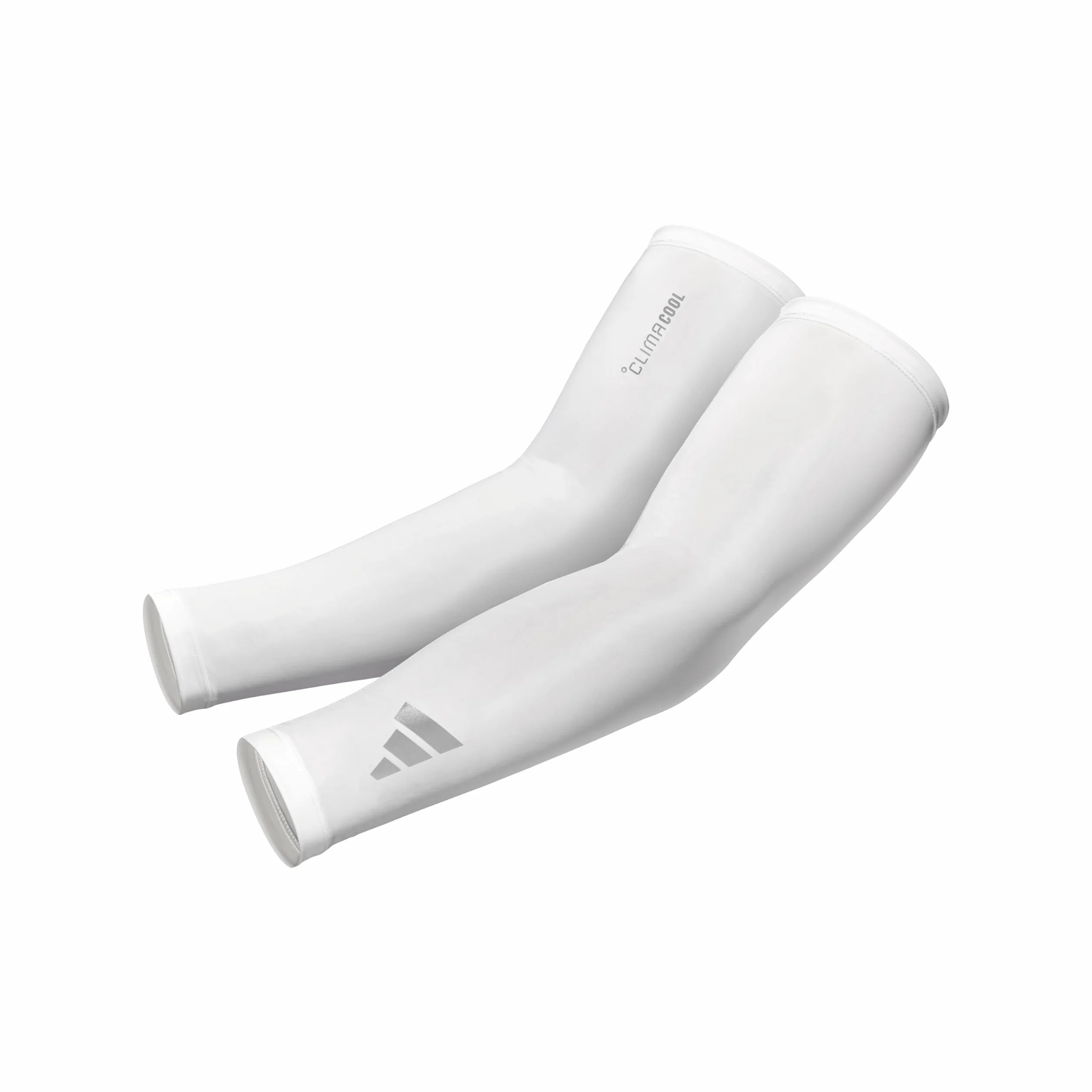 adidas Aeroready Compression Arm Sleeves Mangas deportivas Unisex adulto Pack de 2