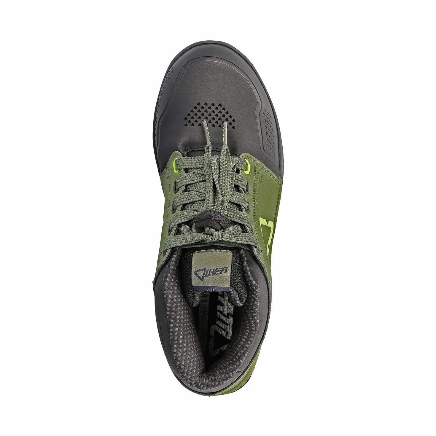 Leatt Zapatillas MTB Flat 3.0 V24 Zapato de ciclismo Hombre