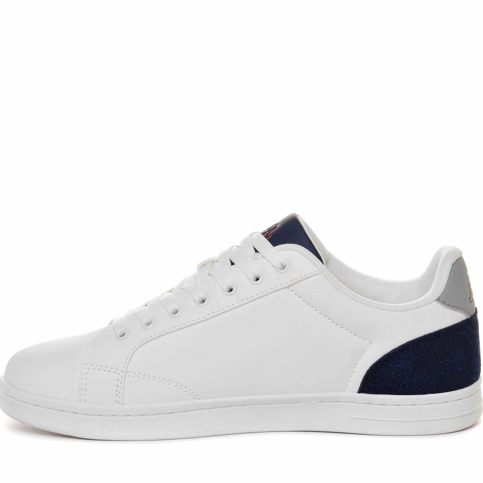 Kappa Zapatillas Tango Blancas para Hombre