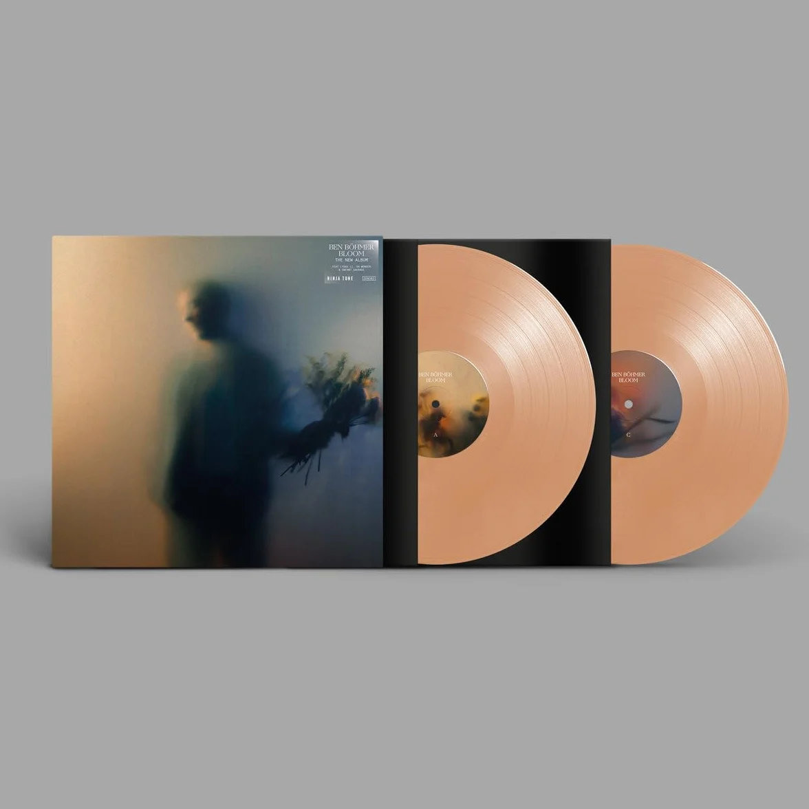 Bloom (Coloured 2LP)