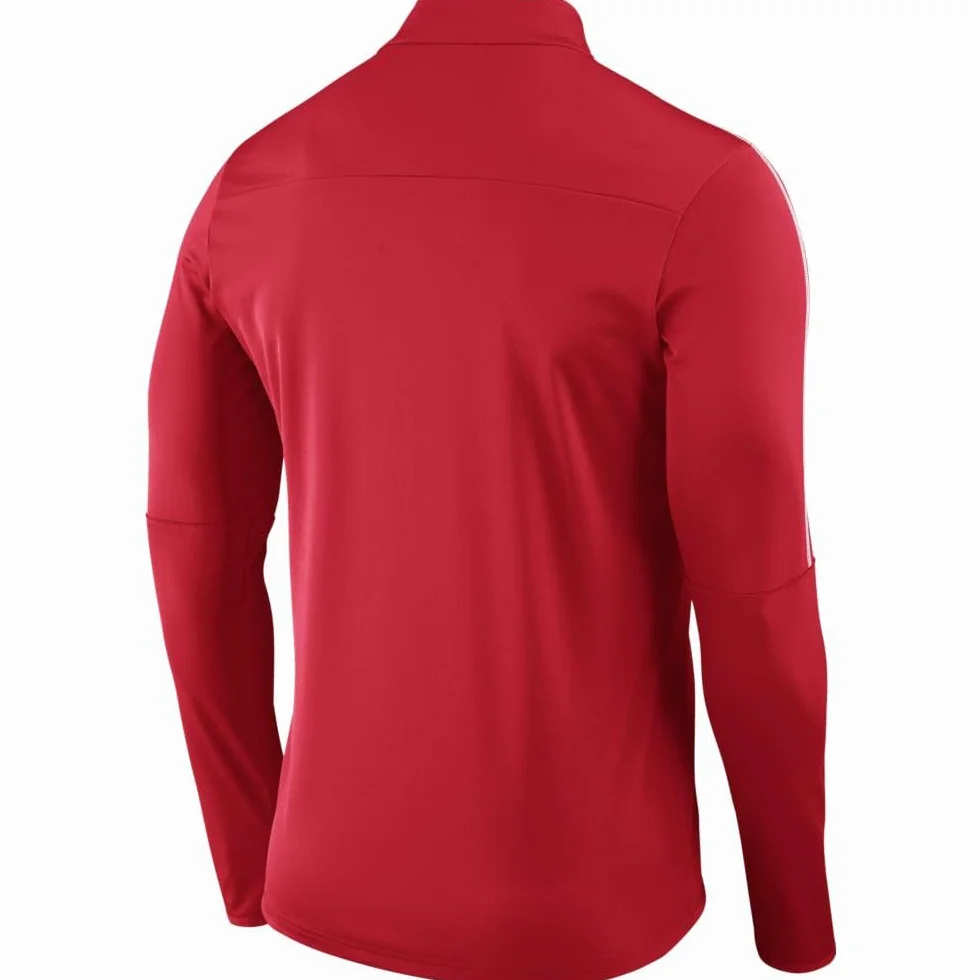 NIKE Dry Park18 Trk Jkt Chaqueta de Deporte para niños