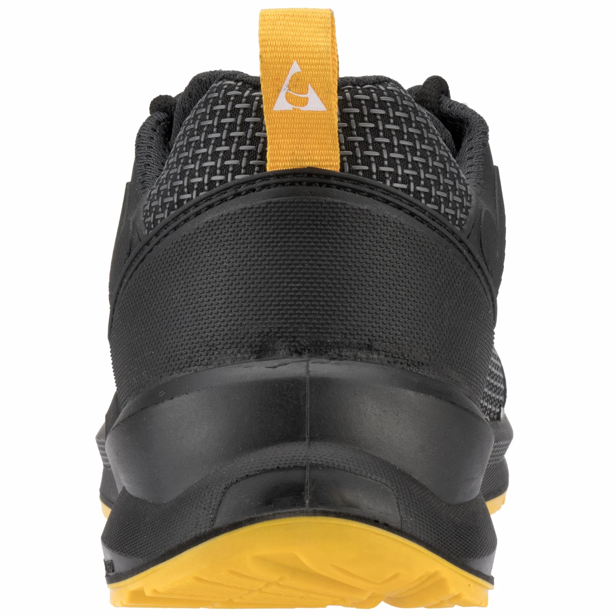 Bellota RUNNS3S48 Zapatilla de Seguridad S3S Hombre Mujer, Negro Talla 49