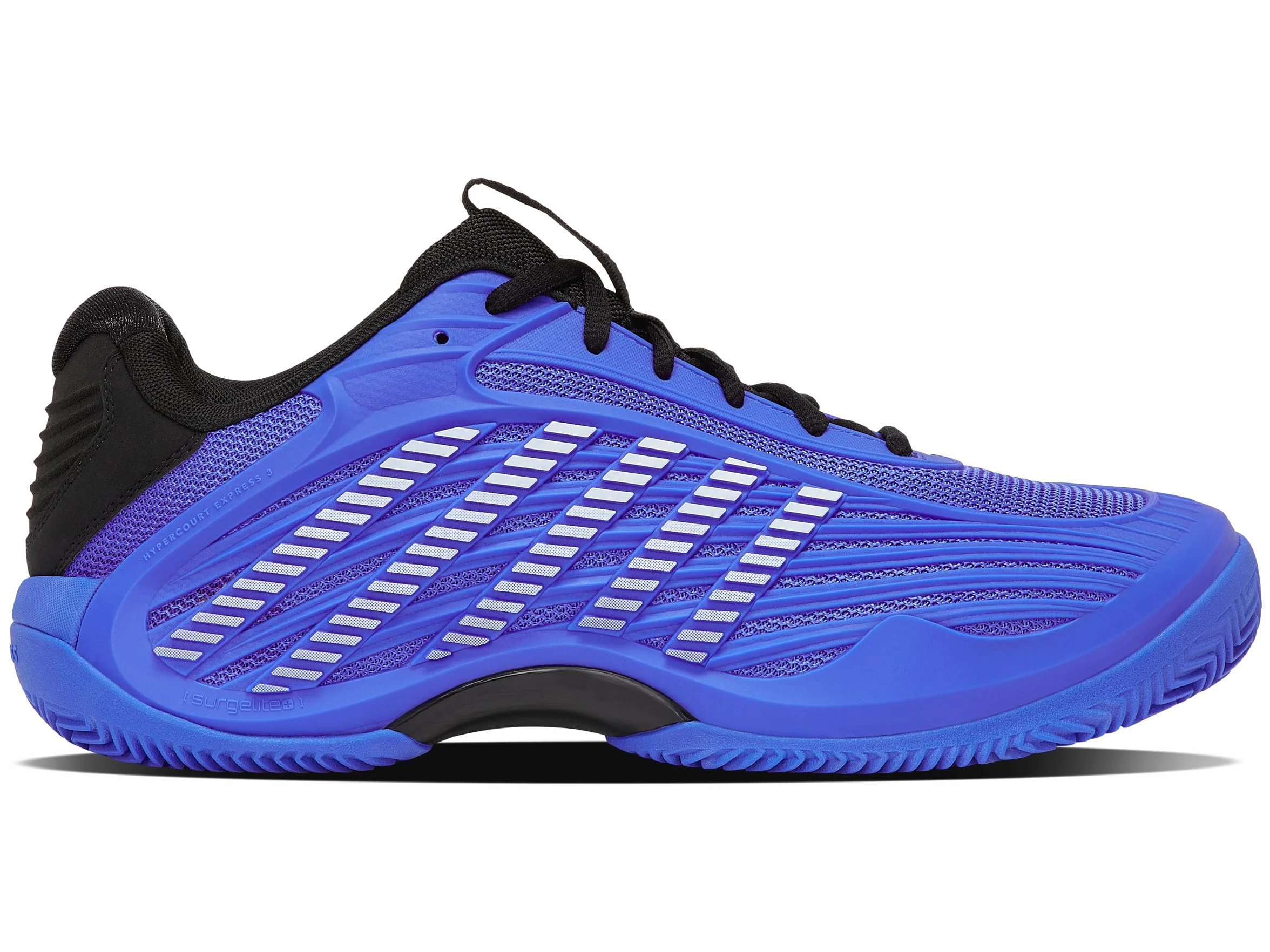 K-Swiss Hypercourt Express 3 Clay Tenis Shoe Hombre