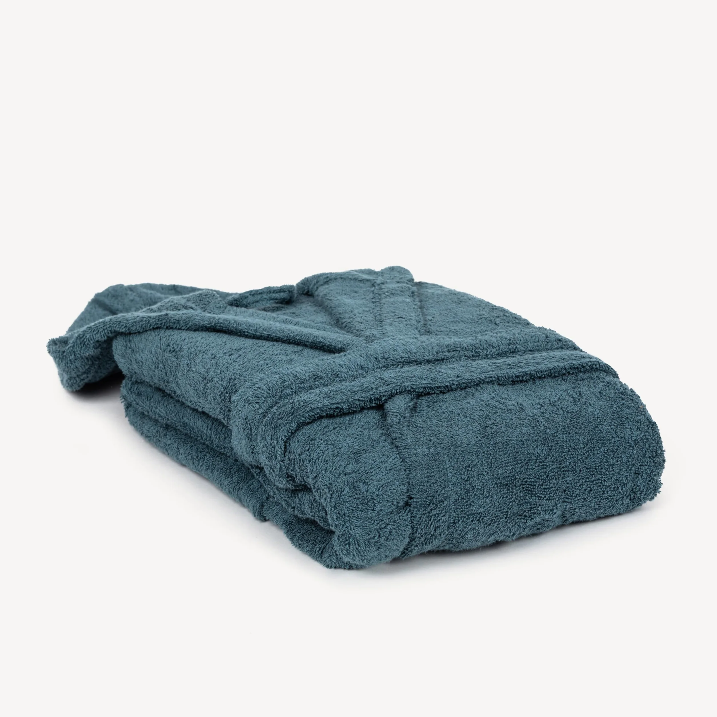 TRAMAS+ Albornoz Albornoz Unisex adulto