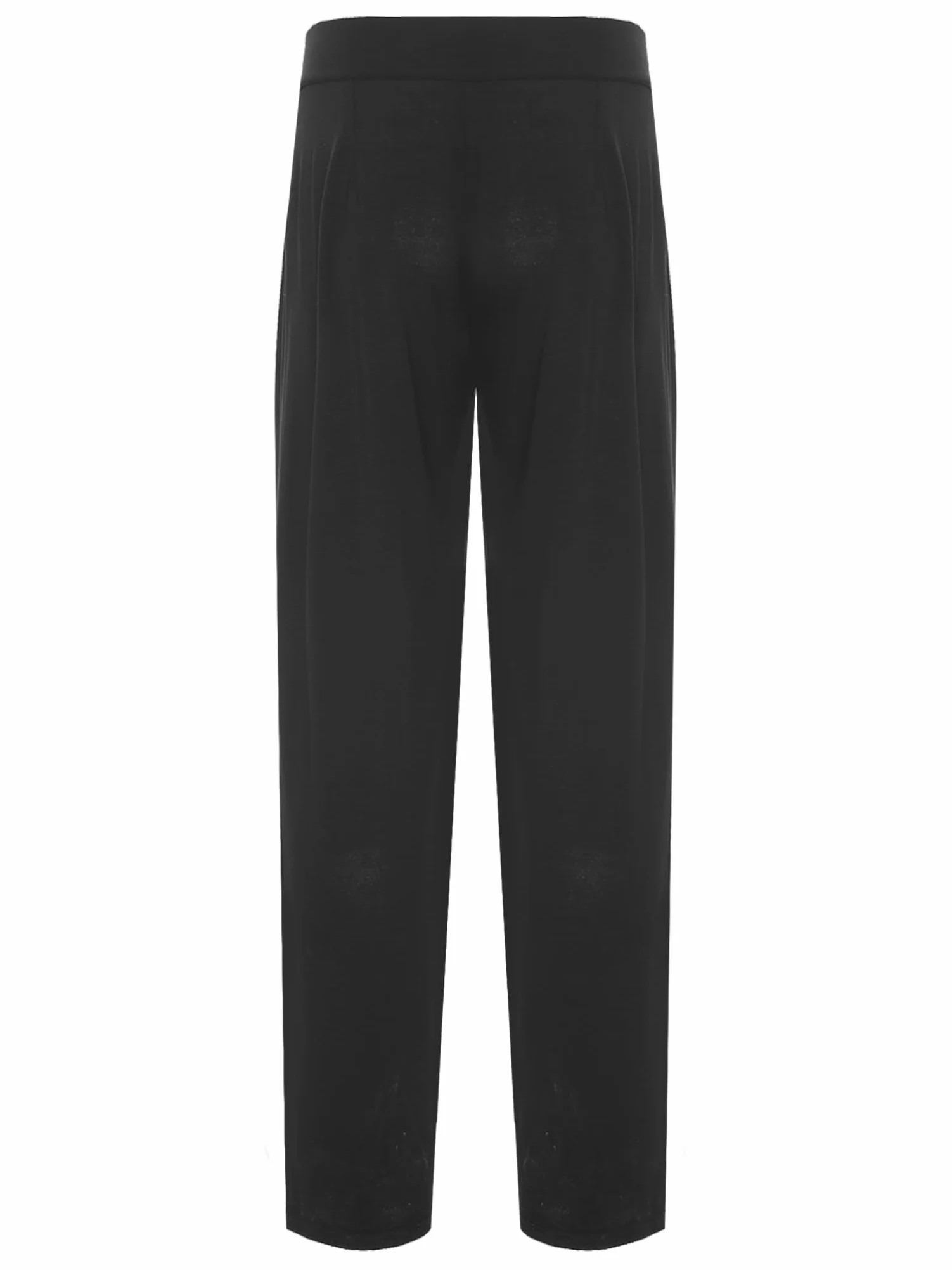 Pantalones de Baile Latino para Hombres, Alto Talle, Acampanados, Jazz y Cha-Cha