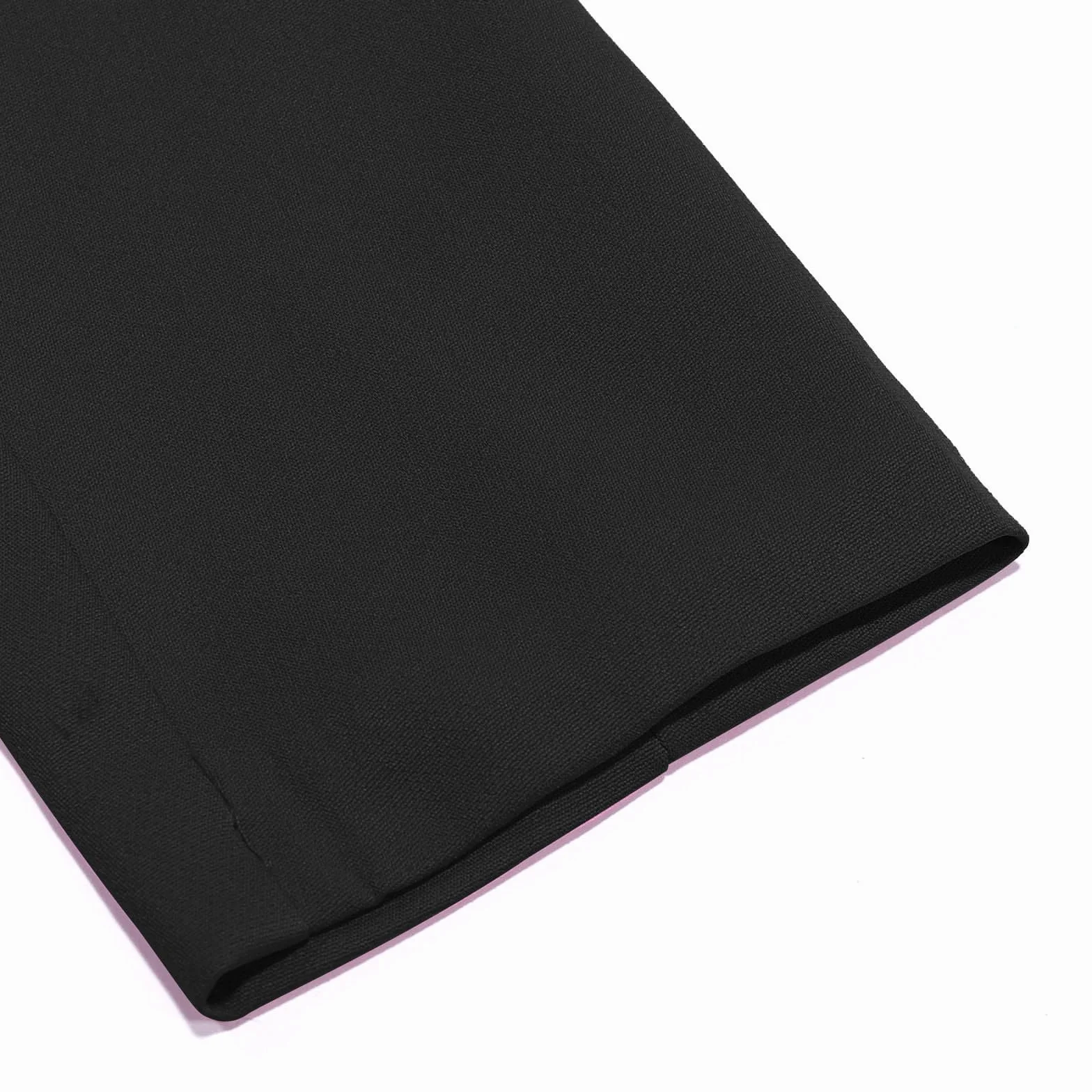 Blazer Niñas Chaqueta Manga Larga Cuello Solapa