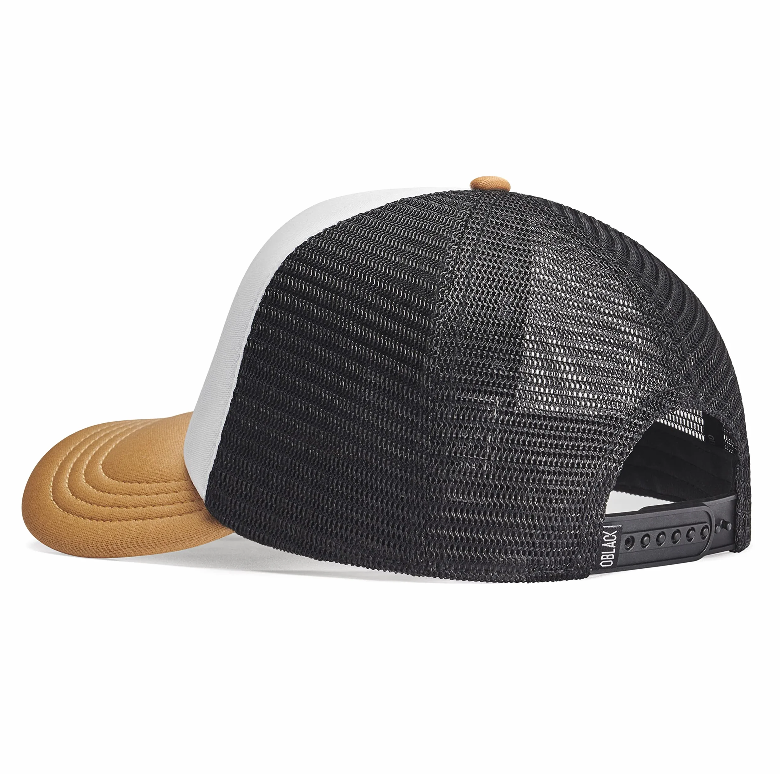 Oblack Gorra de Béisbol Hombre Classic