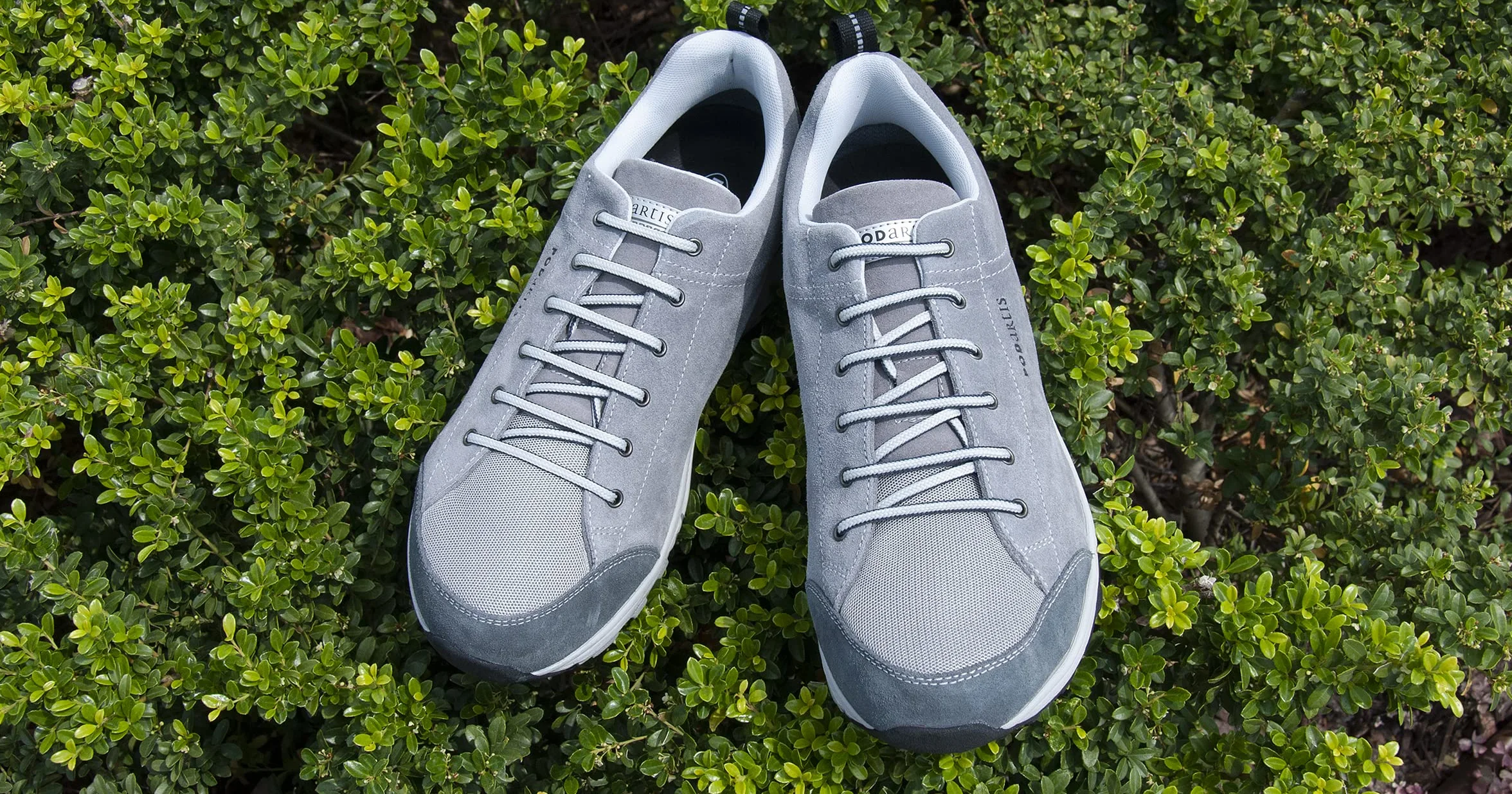 Podartis Zapato Freedom Evo WR Grey