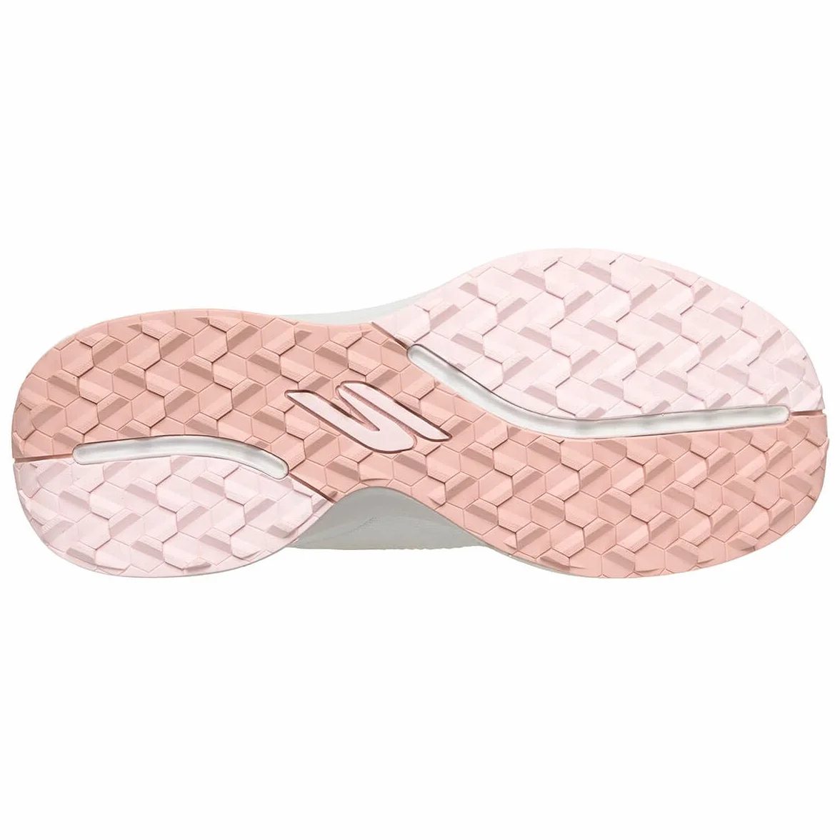 Skechers Zen Mujer Zapatillas Golf Ligeras Resistentes al Agua