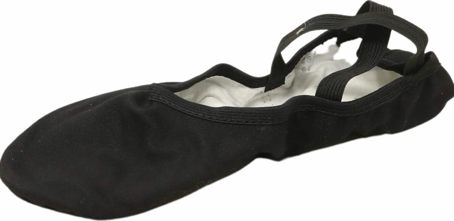 Bloch Performa Zapatilla danza Hombre