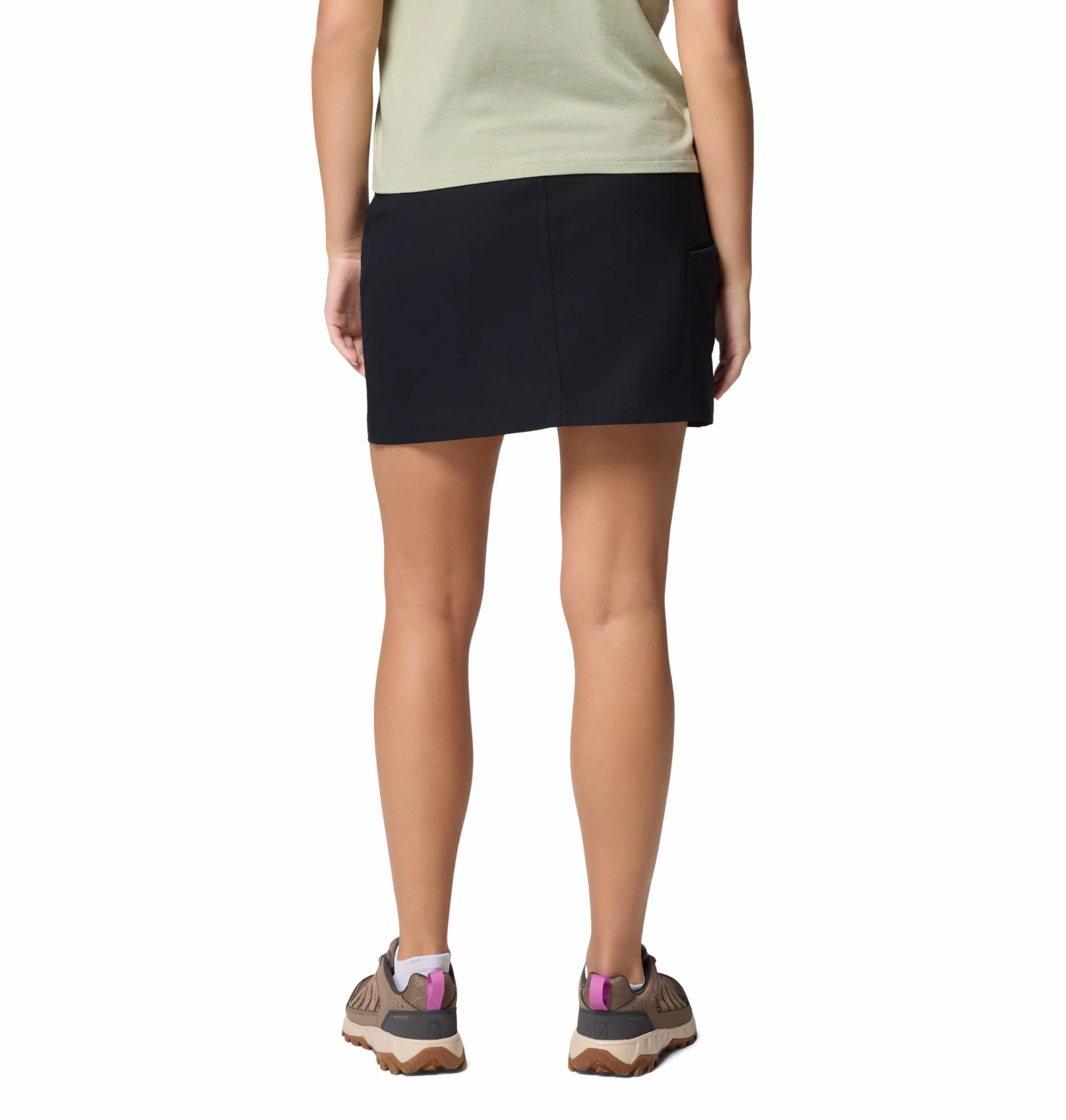 Columbia Leslie Falls 2 Skort Falda pantalón de Senderismo Mujer