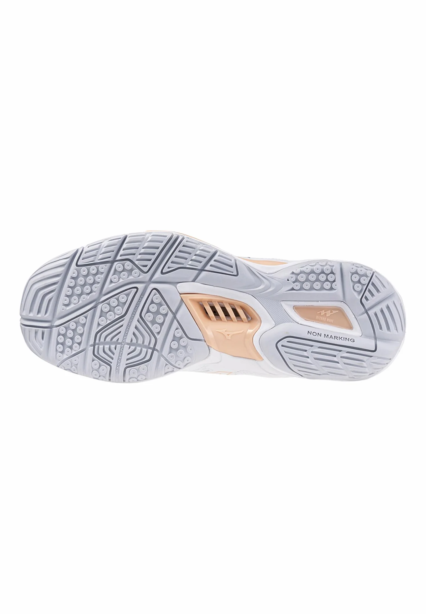 Mizuno Wave Phantom 3 Zapatillas de balonmano