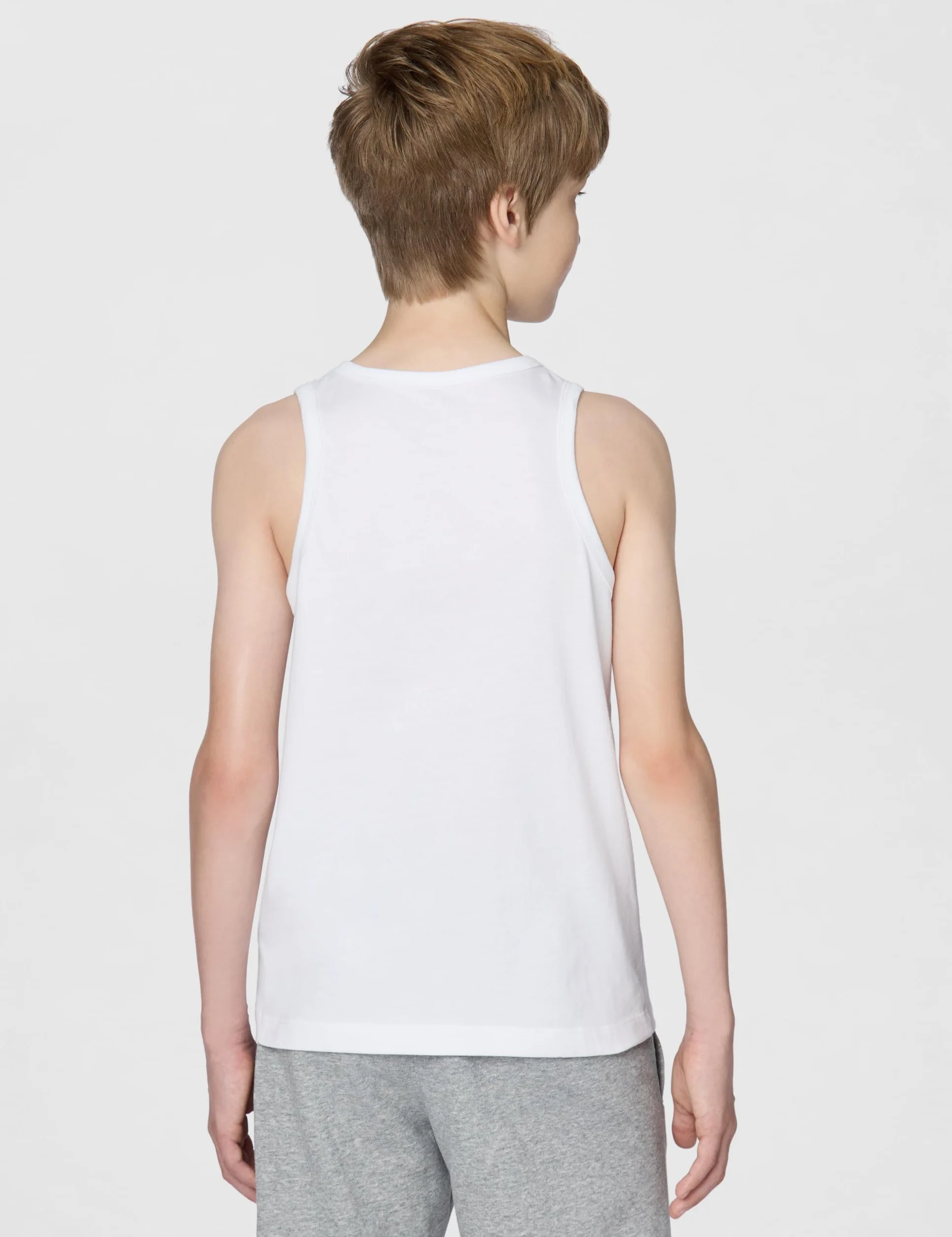 Nike Sportswear Tanktop Für Ältere Kinder Camiseta Unisex