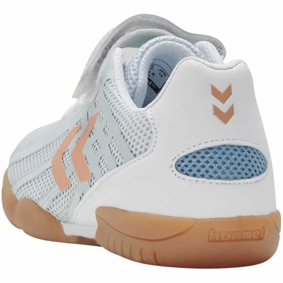 Hummel Root Elite Jr Vc Zapatos de Balonmano niños