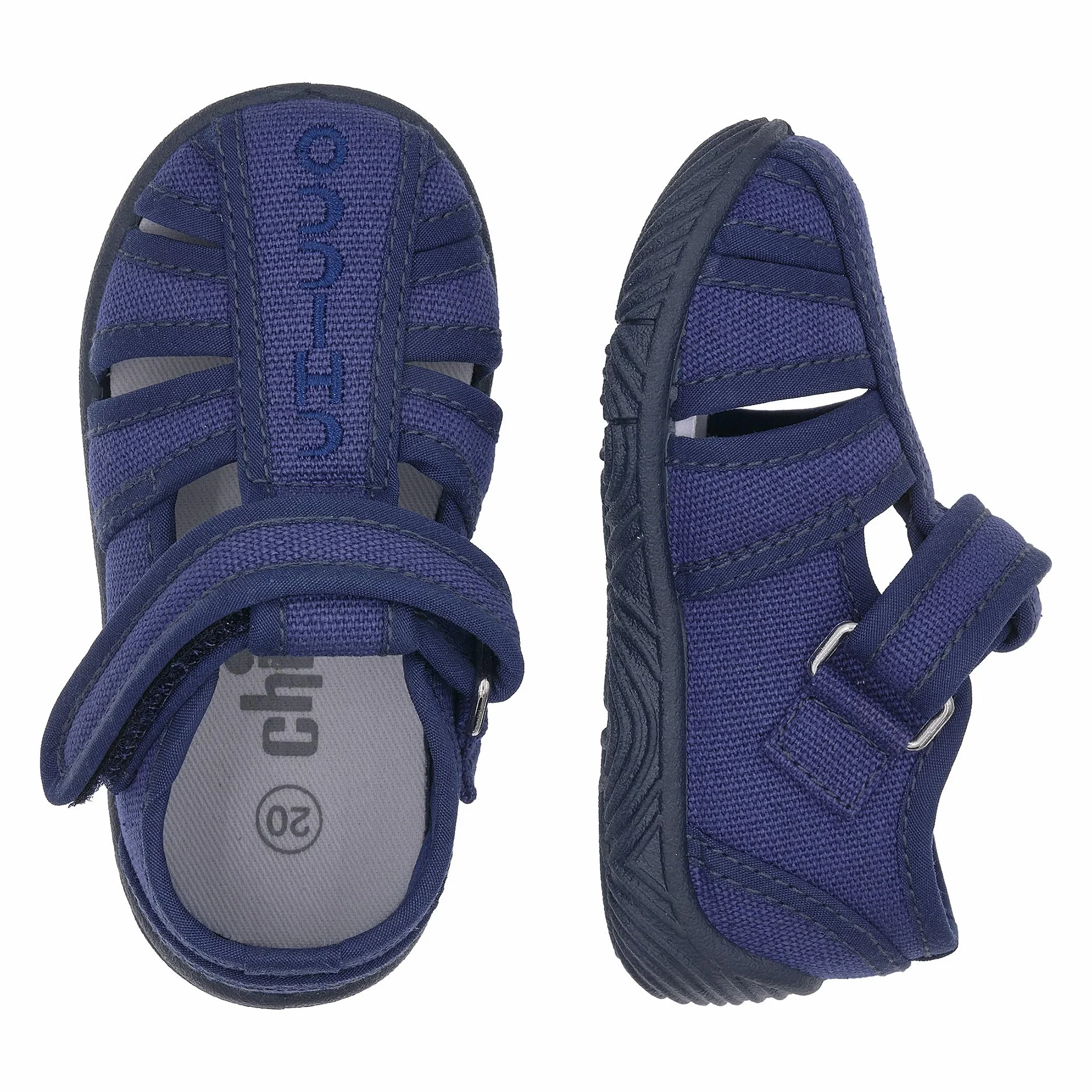 Chicco Zapatillas Niños Para Guardería Y Casa 261_2