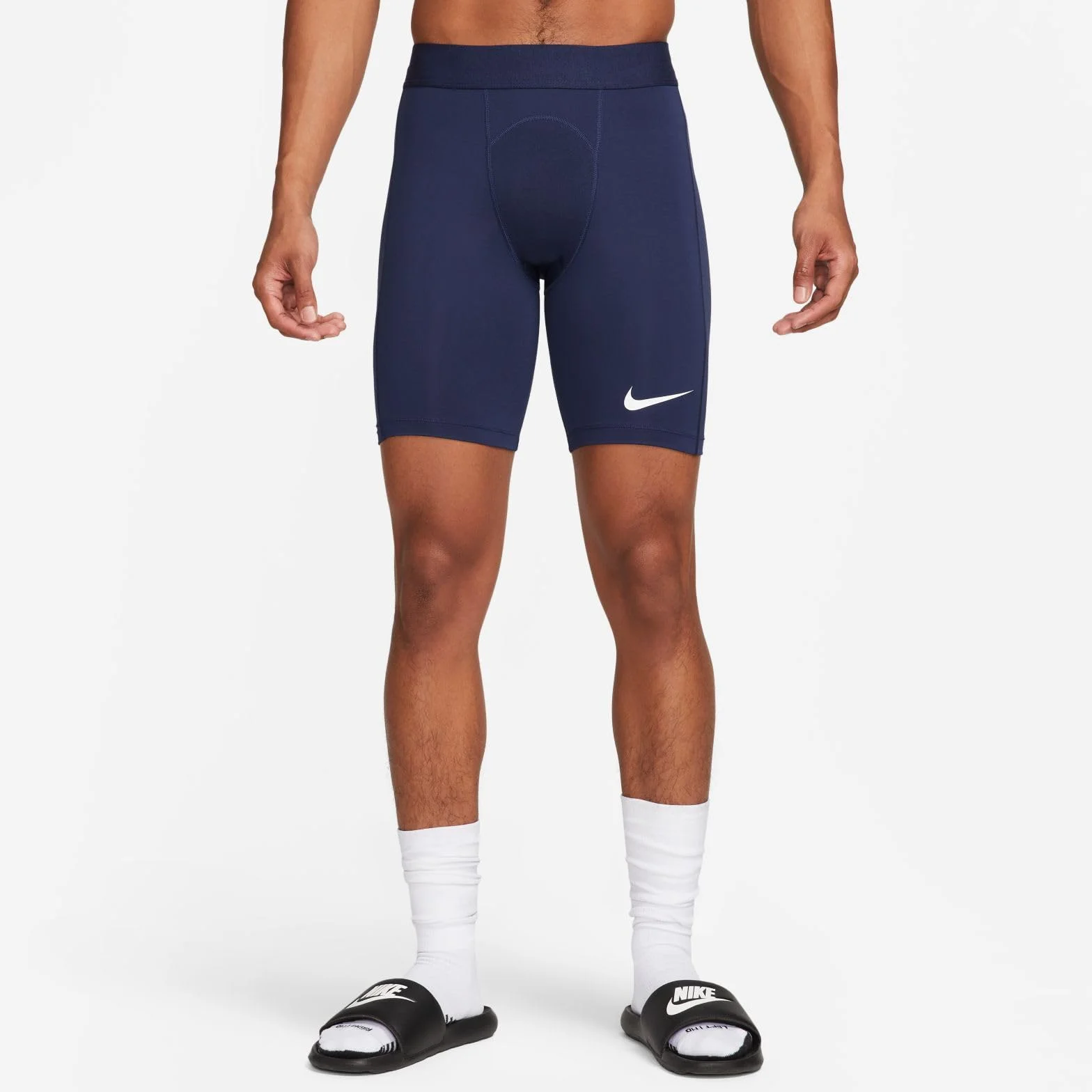 Nike Shorts Hombre M Nk DF Strike NP