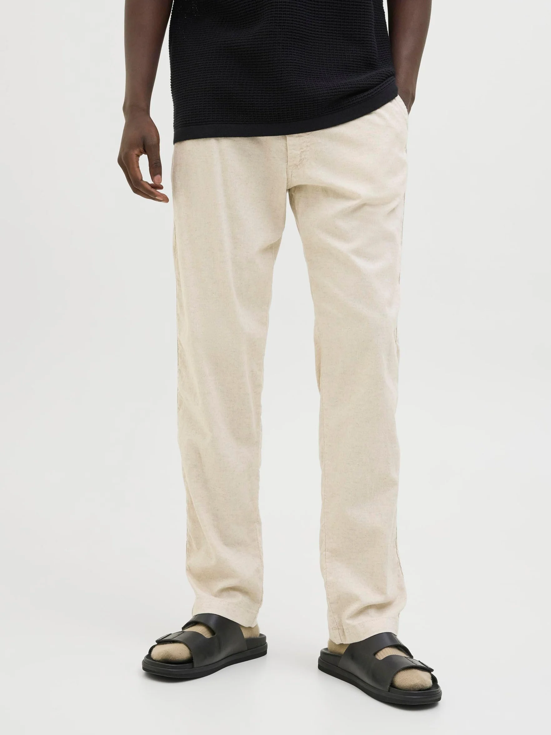 Jack & Jones Jpstkane Hybrid Bondi Jogger Sn Hombre