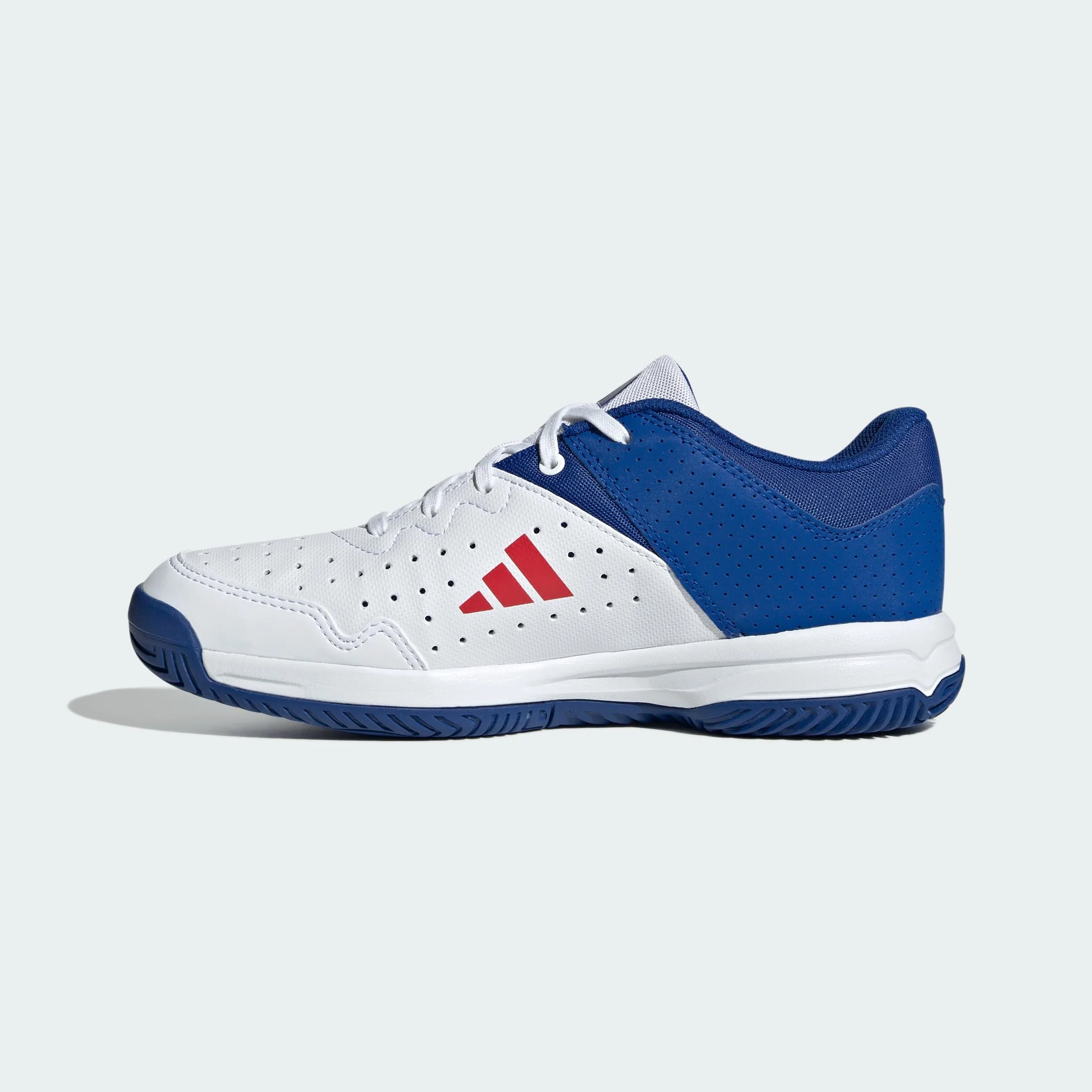 Adidas Court Stabil Zapatilla Dziecięce Unisex
