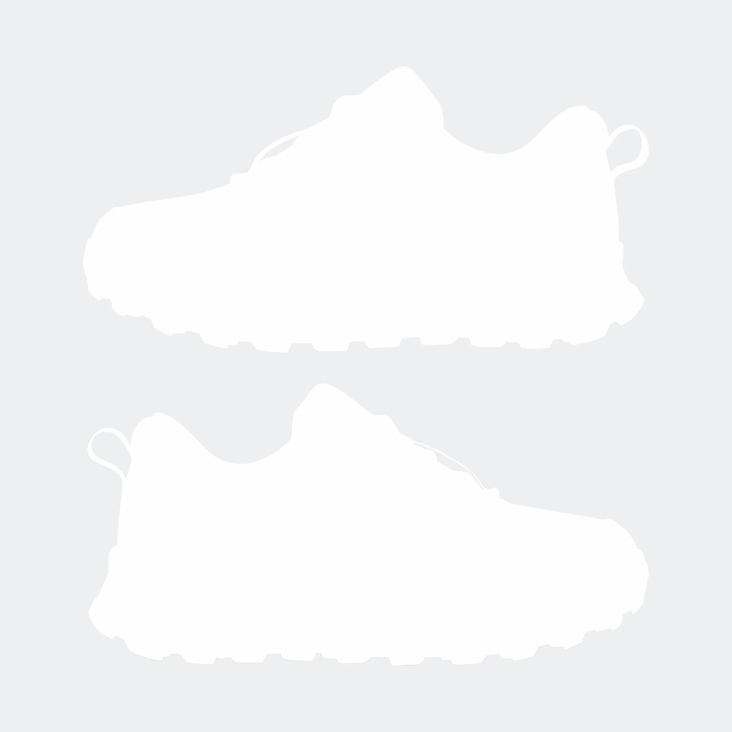 adidas Terrex Trailmaker 2 Rain.RDY Hiking Shoes for Kids