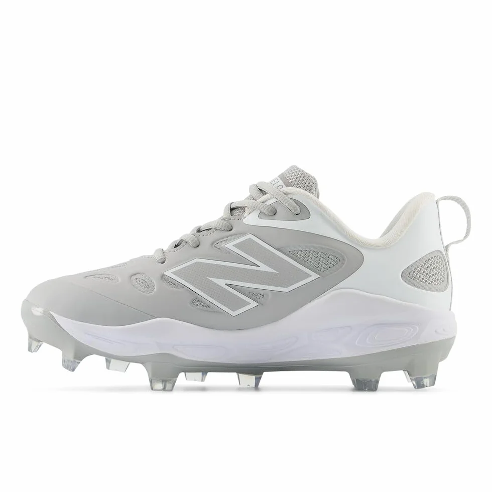 New Balance Fresh Foam Velo V4 Molded, Zapatillas de sóftbol Mujer