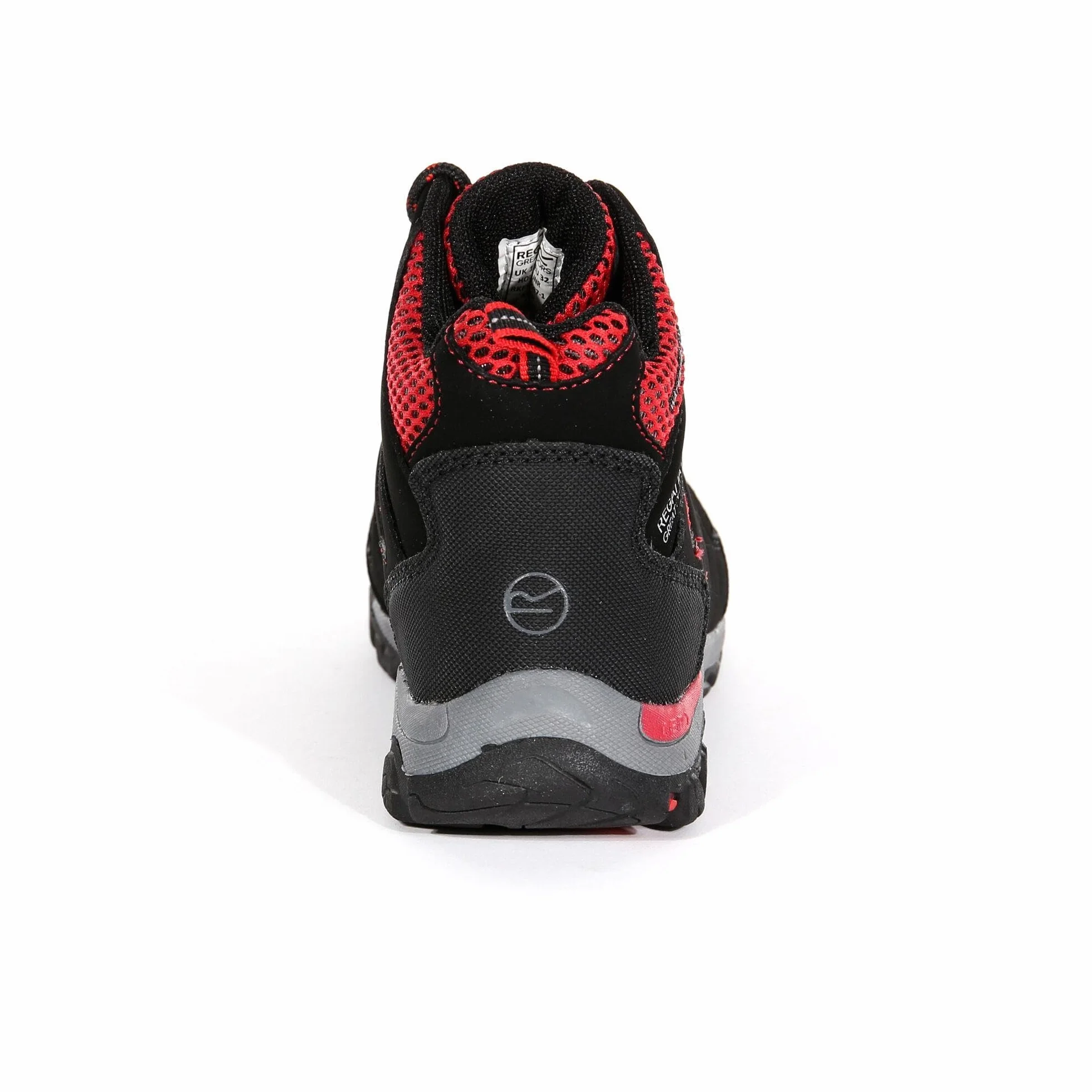 Regatta Holcombe Iep Jnr Walking Shoe para Niños