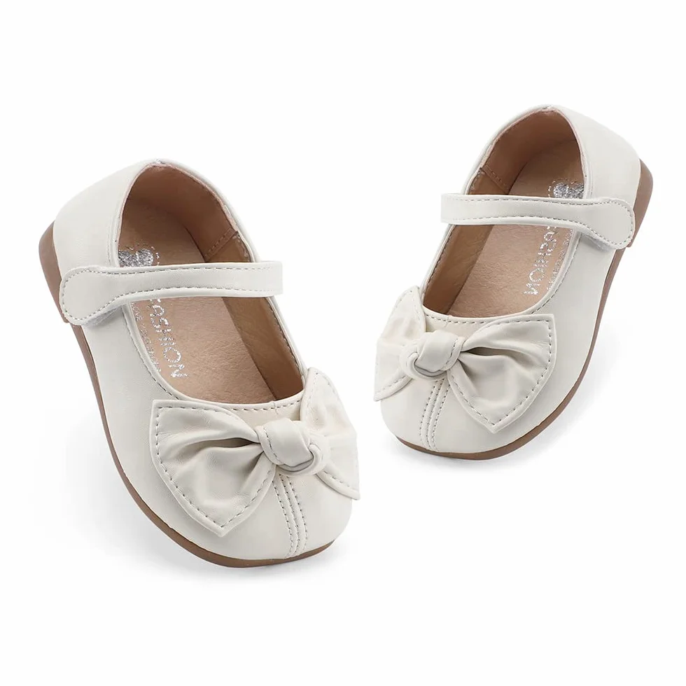 MASOCIO Merceditas Niñas Zapatos Escolares Fiesta Antideslizantes 22-35 EU
