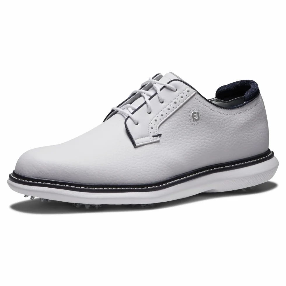 Footjoy Traditions Blucher Zapatos de golf Hombre