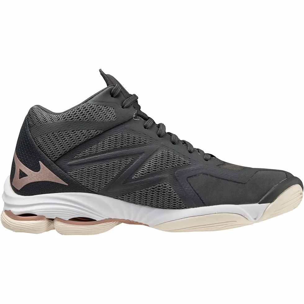 Mizuno Wave Lightning Z7 Mid Zapatillas de balonmano Mujer