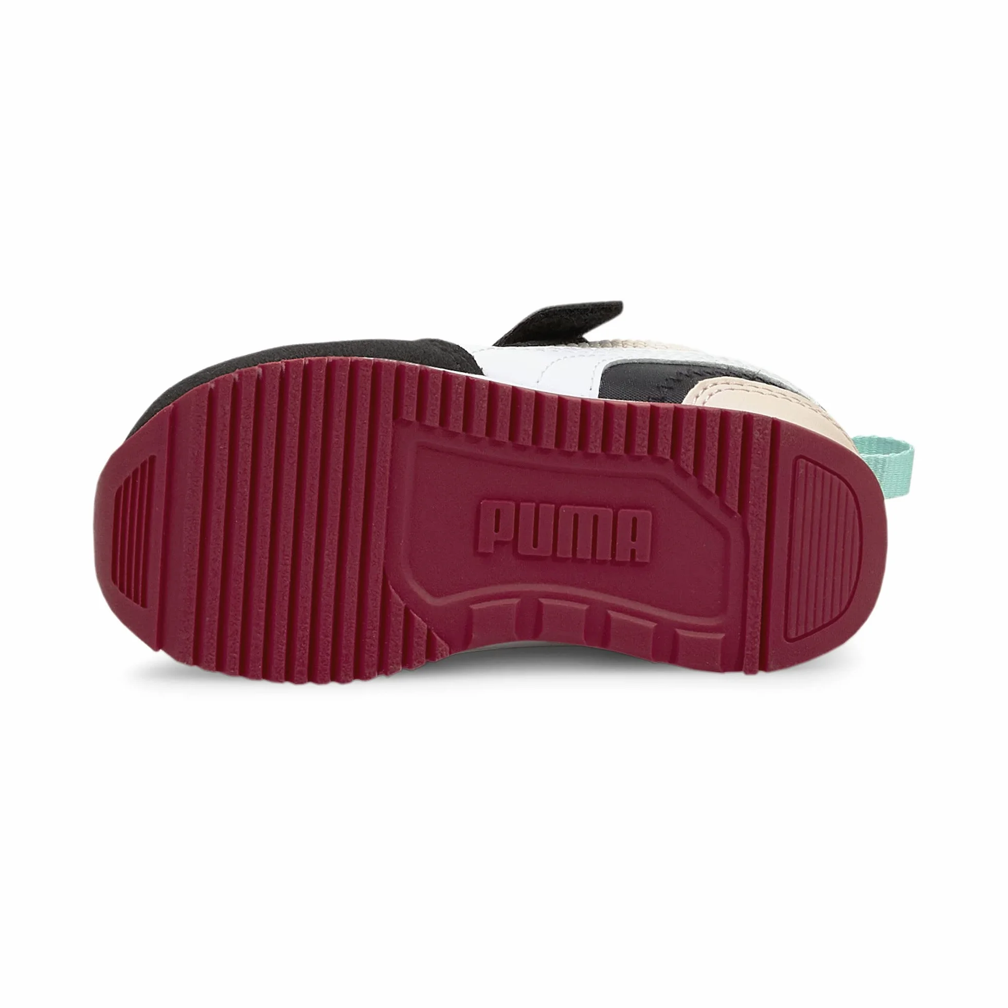 PUMA R78 V Inf Zapatillas Deportivas Unisex niños