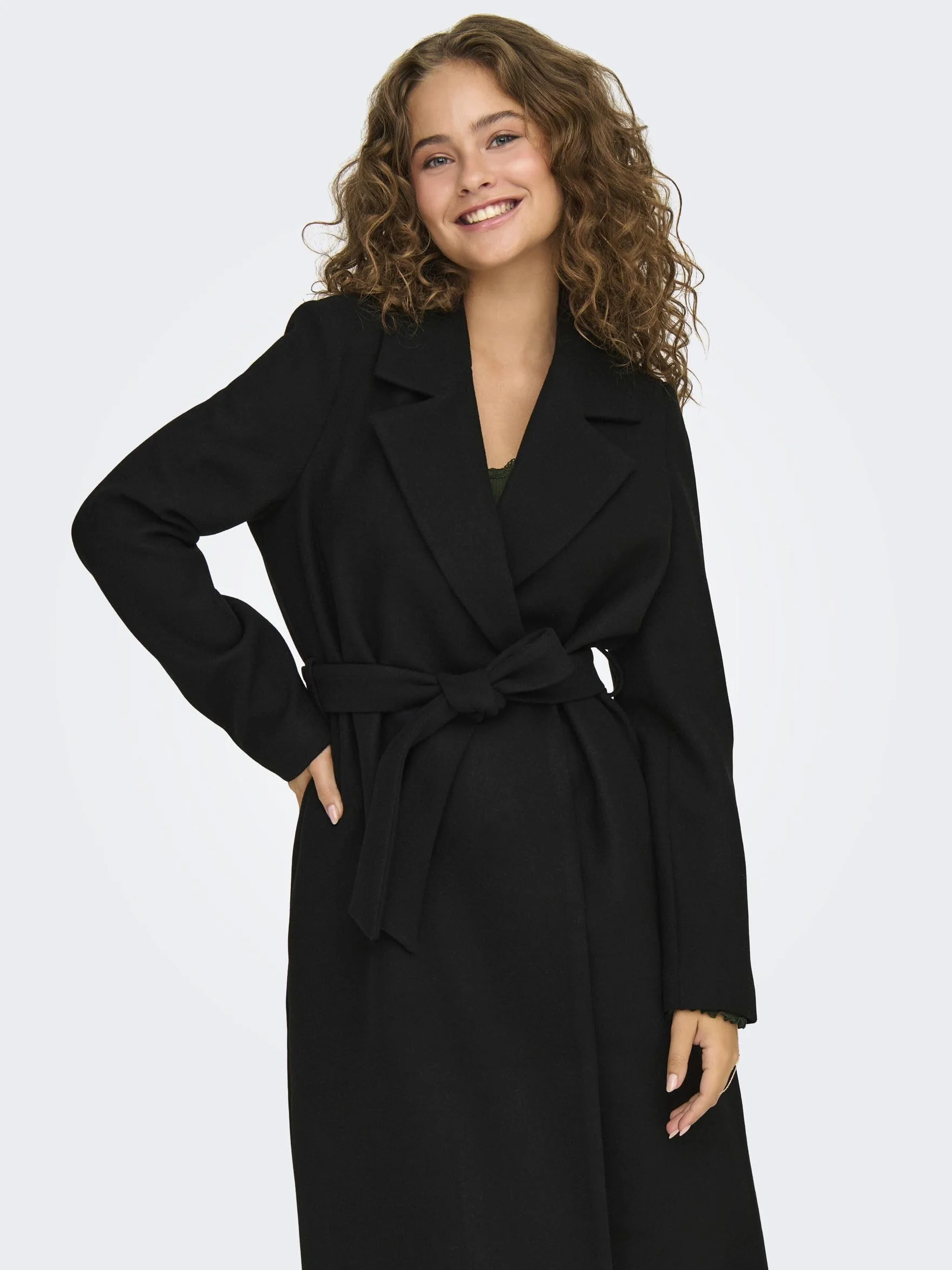 ONLY ONLALVILDA Coat