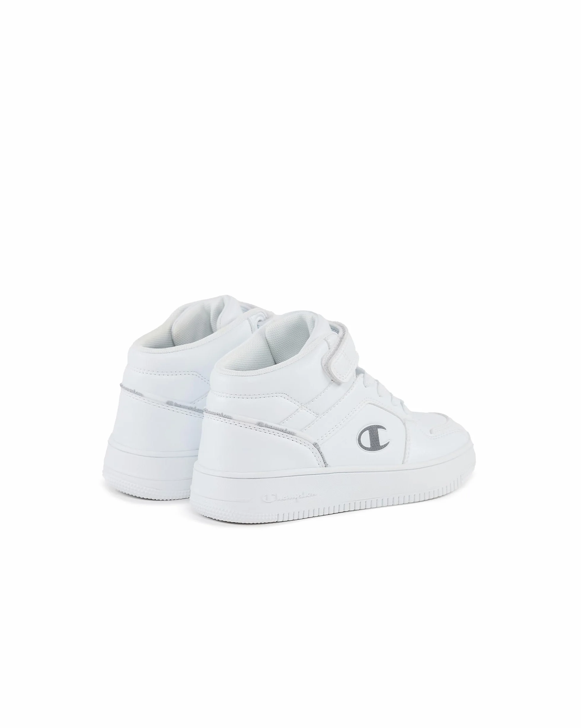 Champion Rd18 2.0 G PS Mid Sneakers Niñas