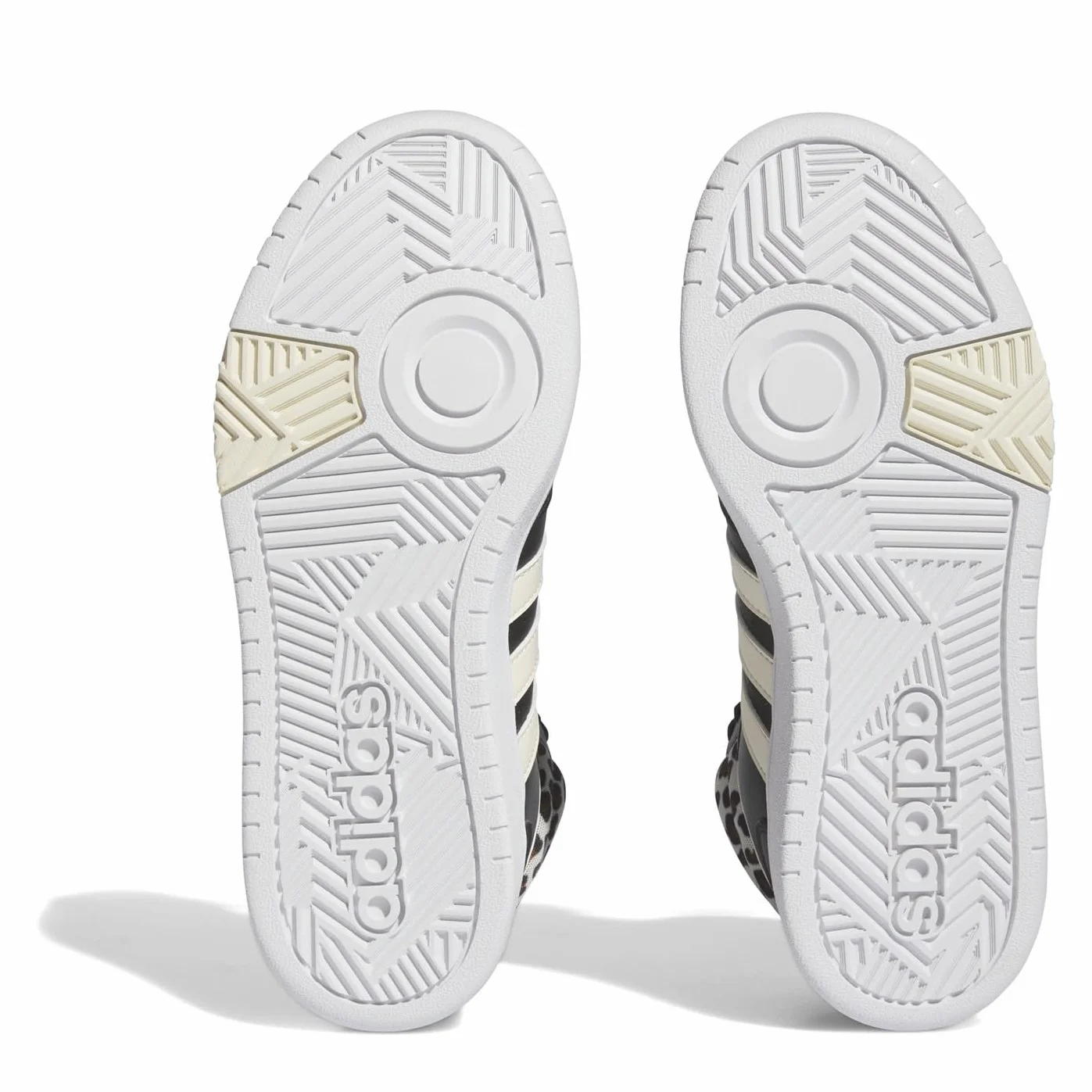 adidas Hoops 3.0 Mid Zapatillas para Hombre