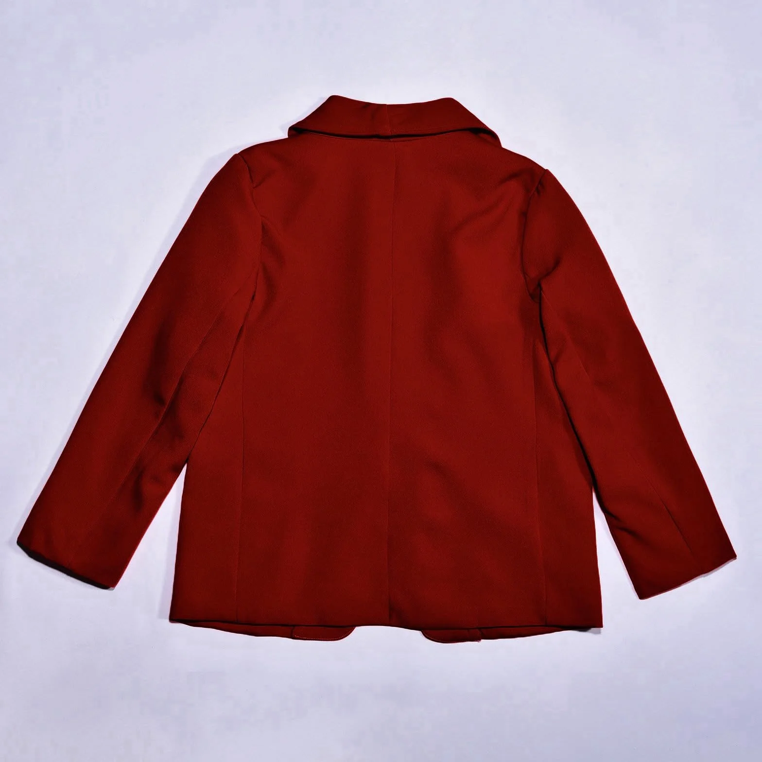 Traje Chaqueta Formal para Niños con Bolsillo Interior