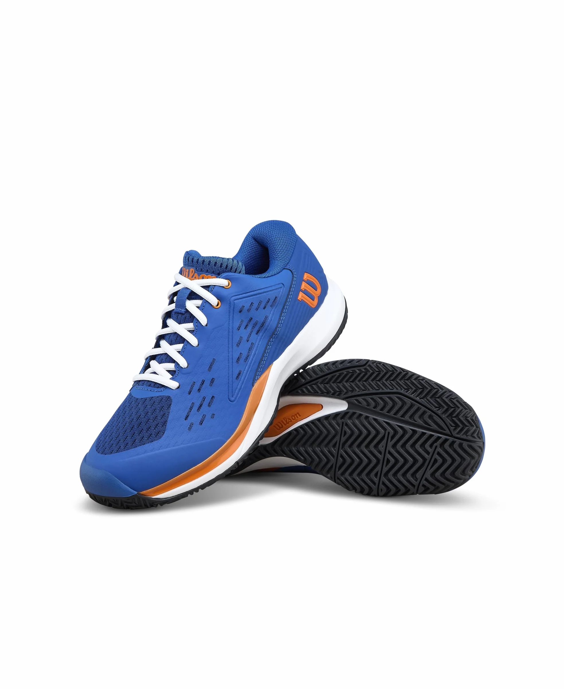 Wilson Rush Pro Ace Junior Tenis Unisex