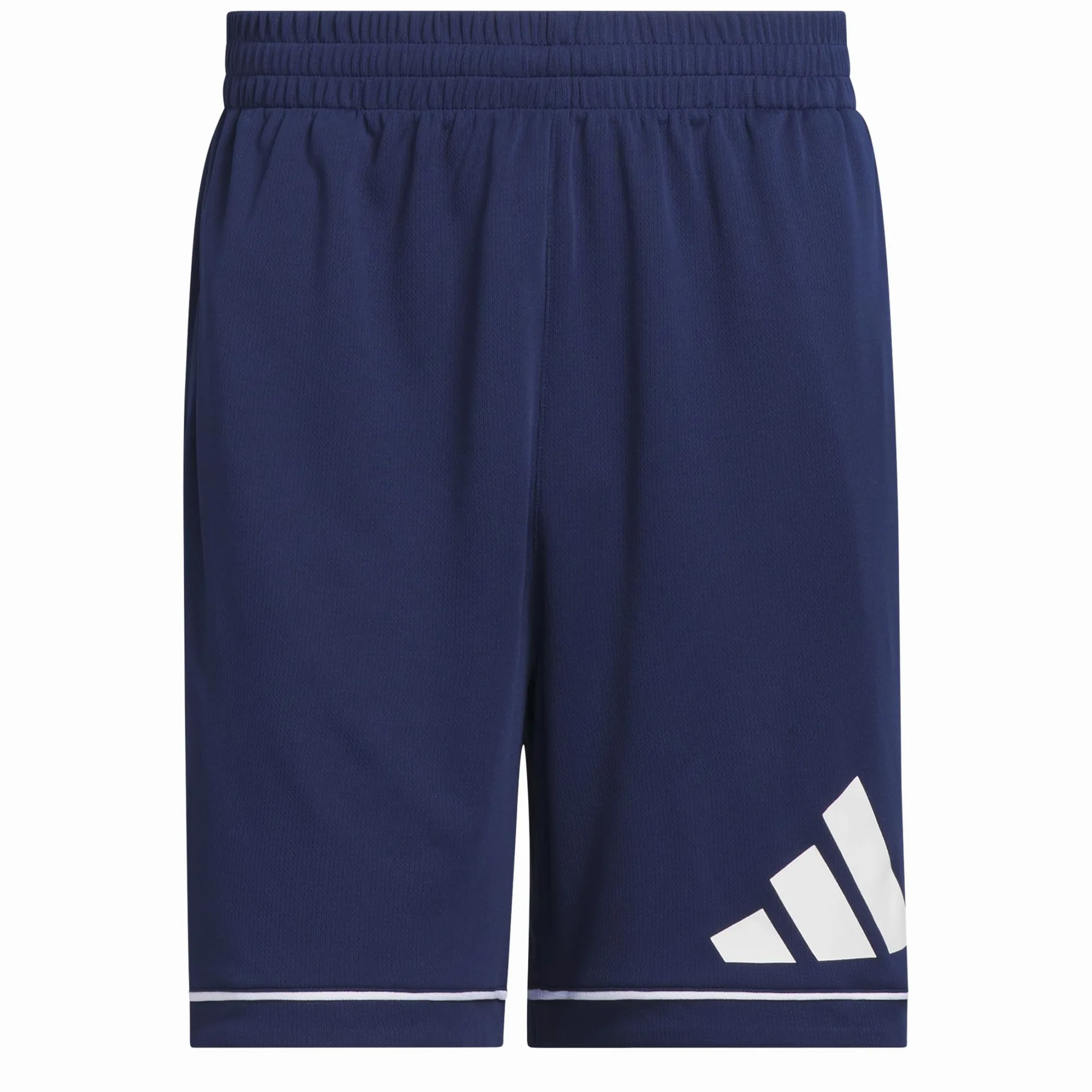 adidas Men's Pantalón Corto Badge of Sport Basketball
