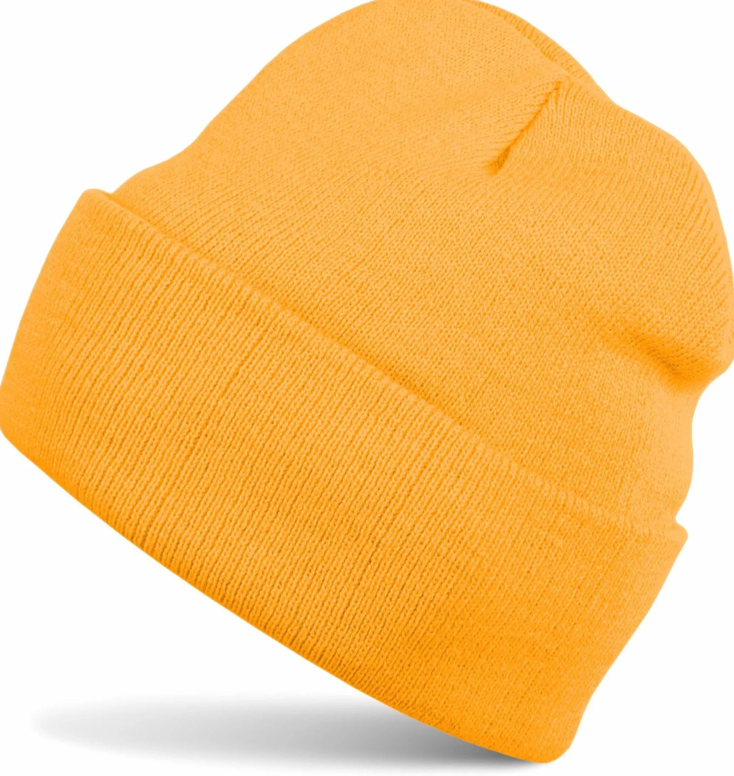 Gorro de niño estilo Punto con ala Ancha Fino 2-5 años