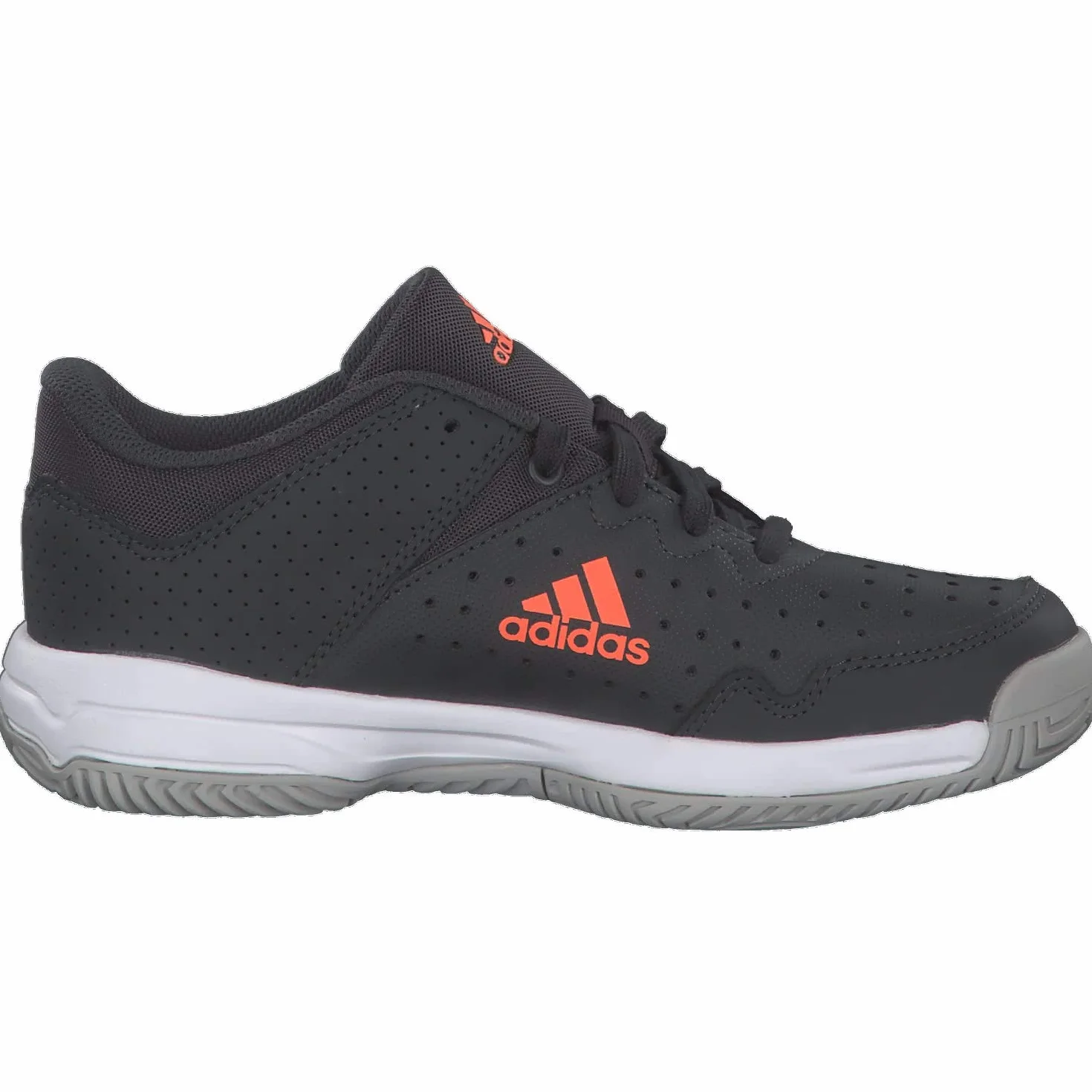 adidas Court Stabil Jr Zapatillas Unisex niños
