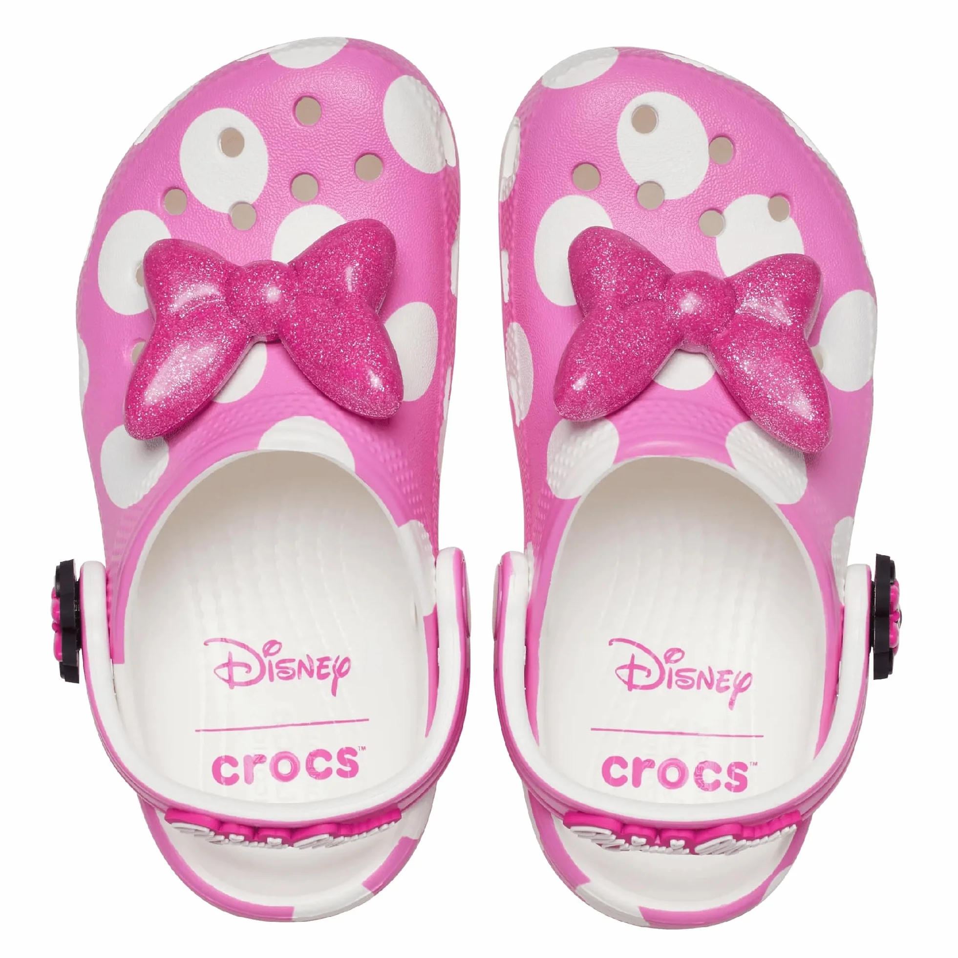 Crocs Classic Clog Unisex niños