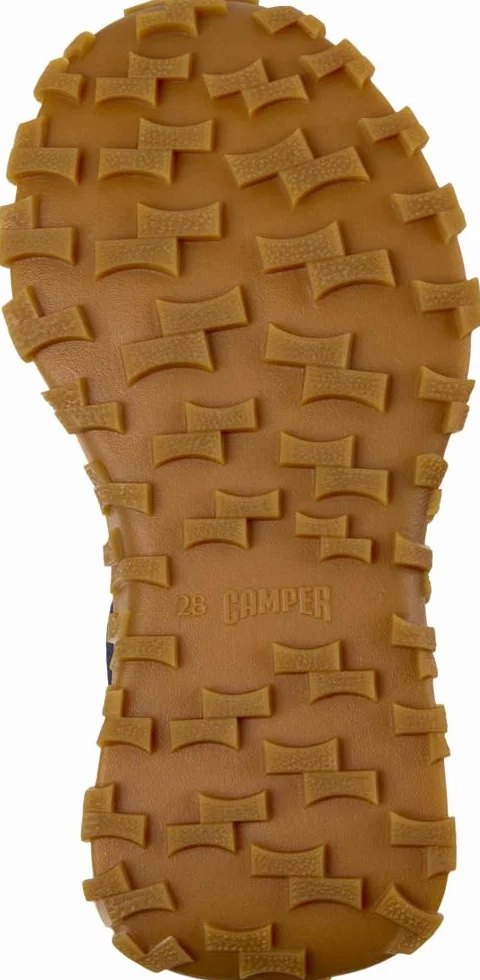 Camper Drift Trail K800548 Zapatillas Unisex niños