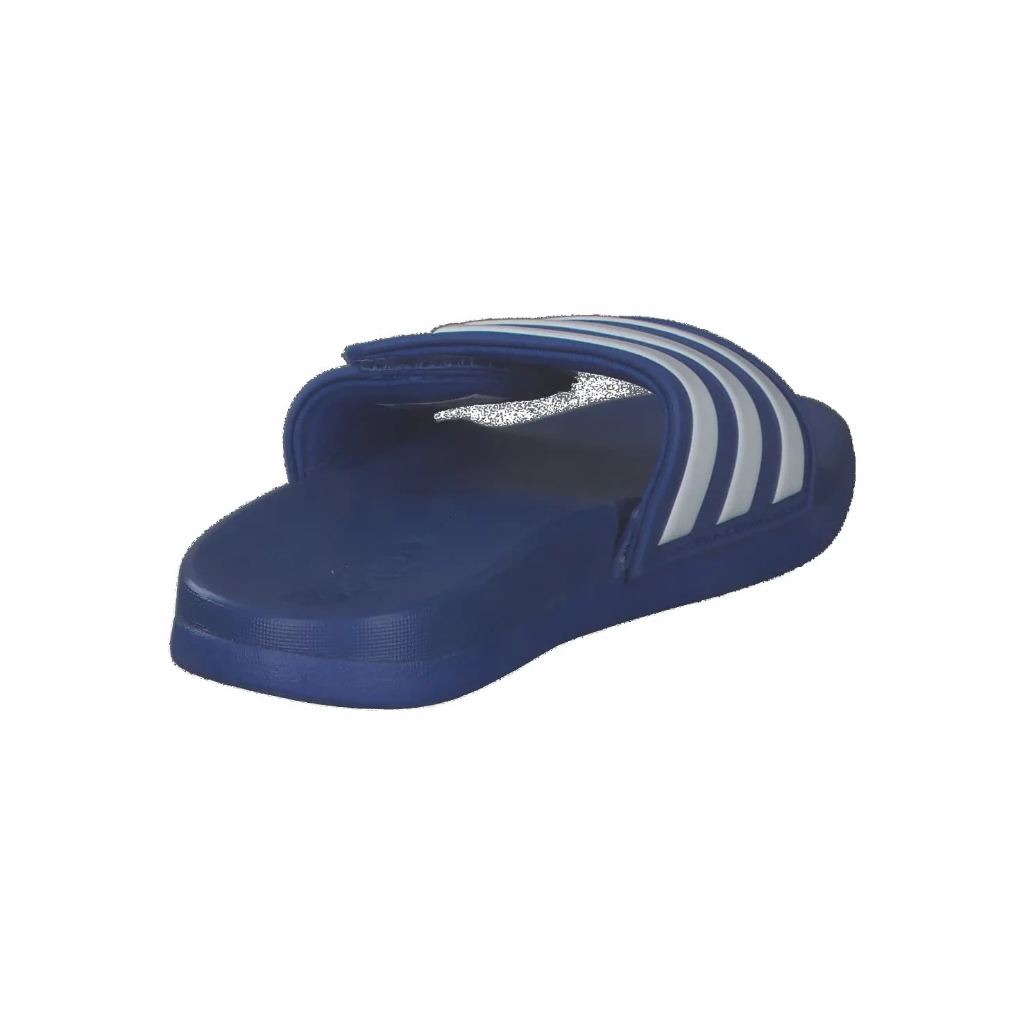 Buty sportowe adidas Adilette Comfort Adj K dla dzieci