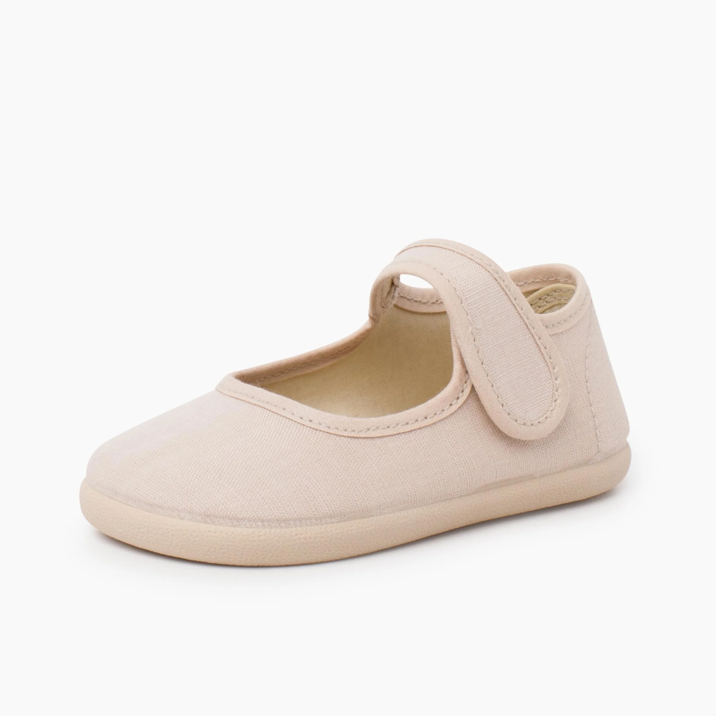 Pisamonas Merceditas Barefoot Lino Fino