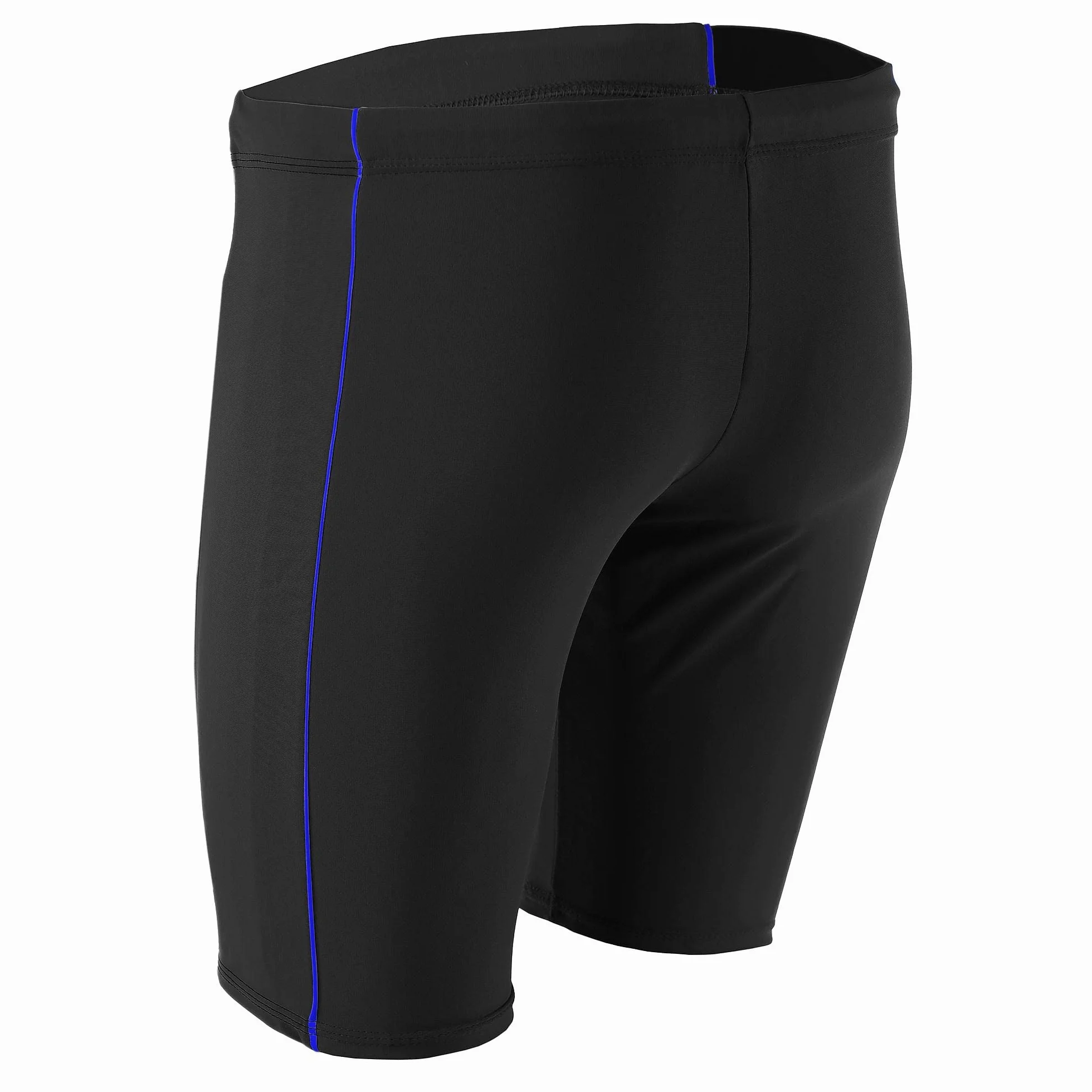 Aquarti Bañador de Hombre Deportivo Largos