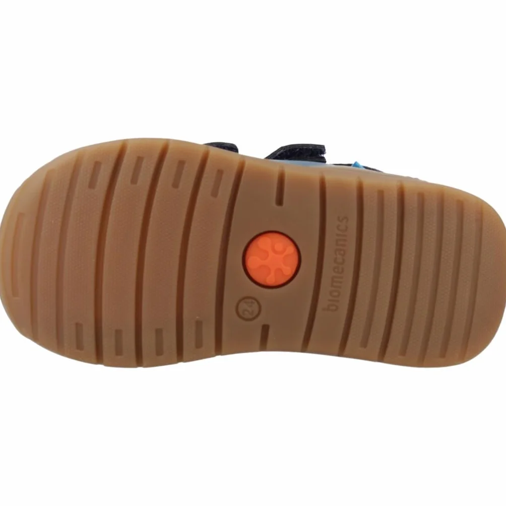 Biomecanics Botines TEX Casual Biogateo para chico