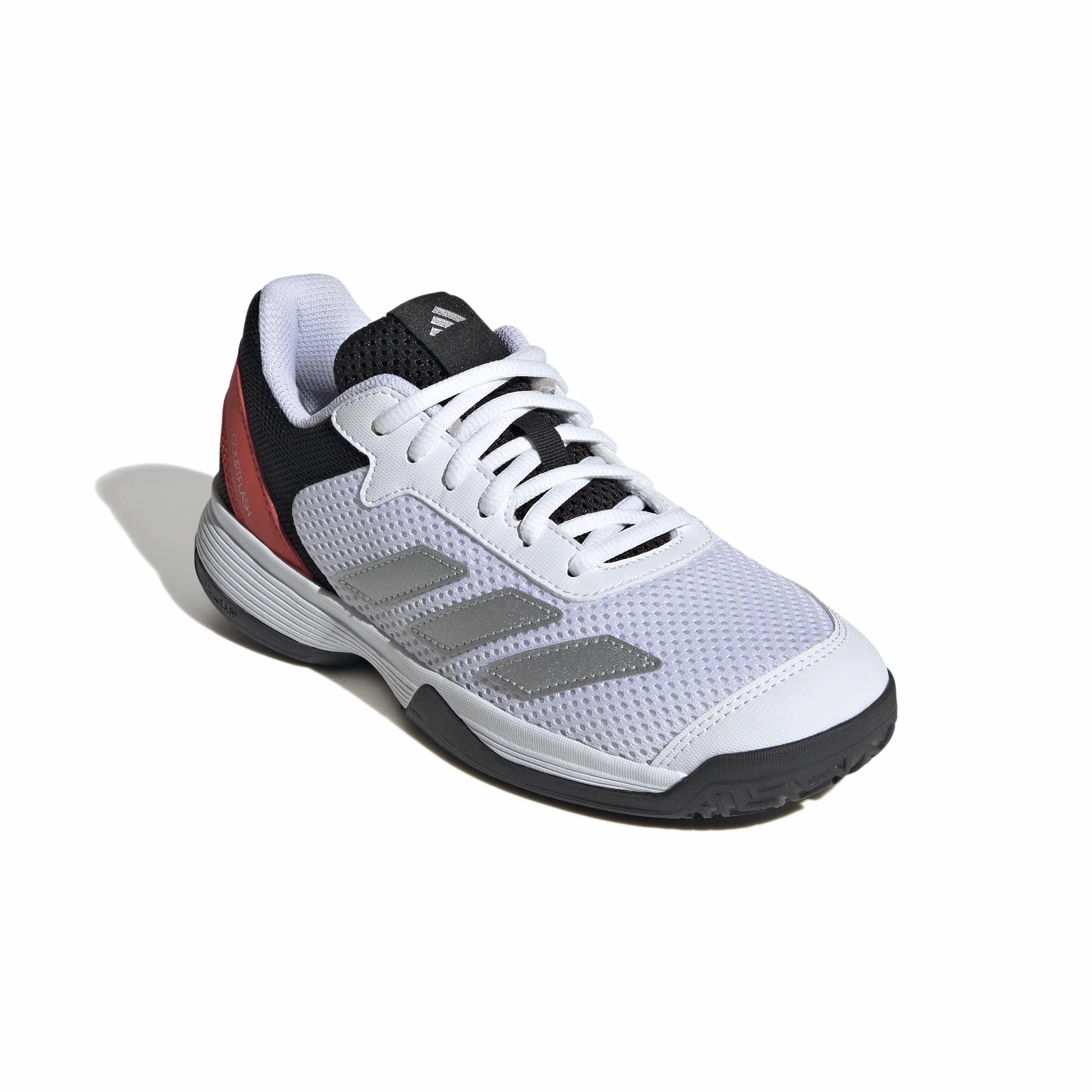 adidas Courtflash Tennis Zapatilla Kids