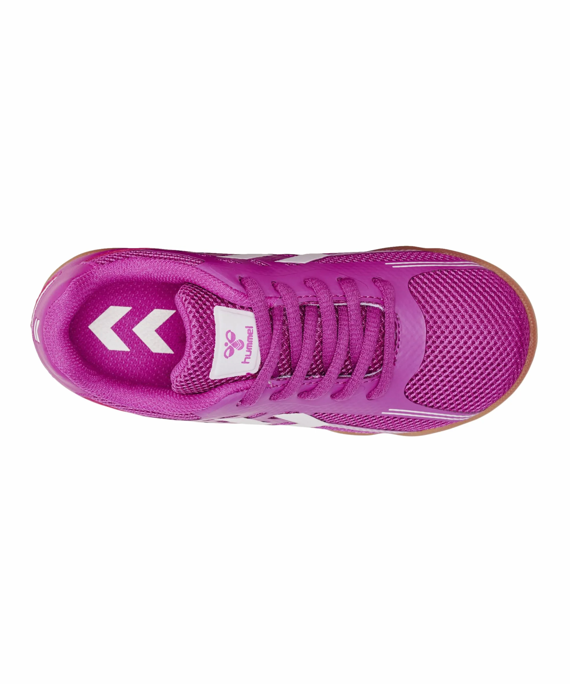 Hummel Raíz Elite Jr LC Zapatos de balonmano niños