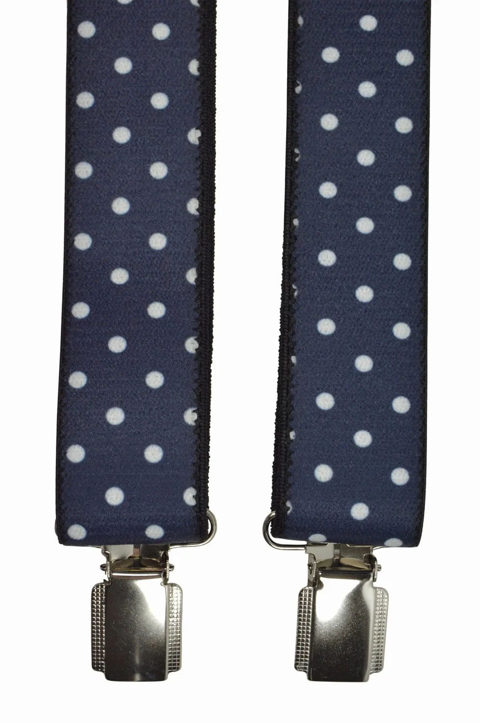 Tirantes de Tela Elastizada Infantiles Unisex 2.5cm 3cm 1-12 Años