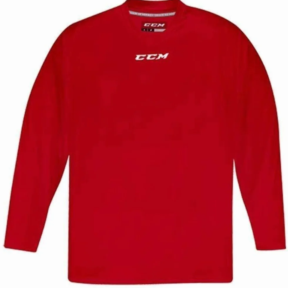 CCM Cuello En V Camiseta Hombre
