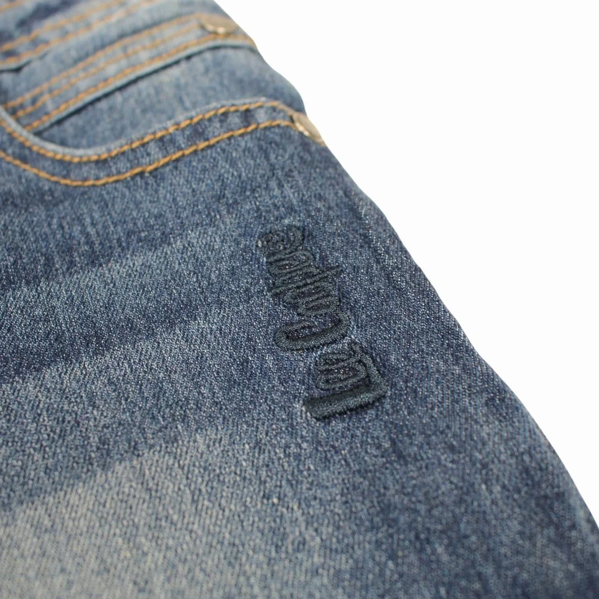Lee Cooper Bermuda szorty dziecięce