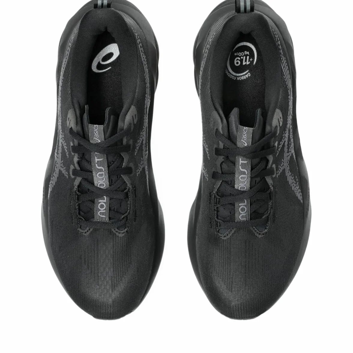 Asics Novablast 5 Zapatillas Hombre